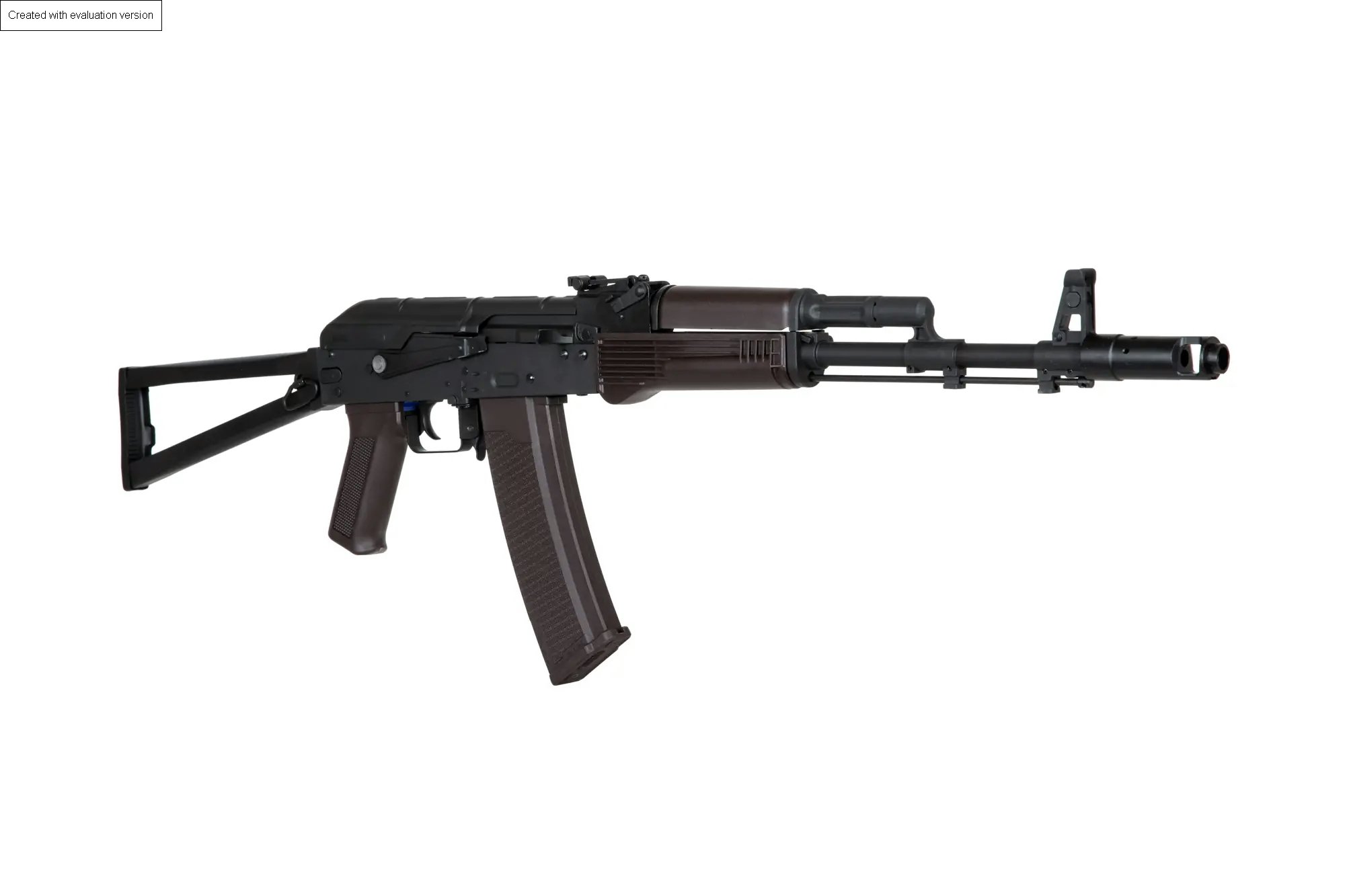 Airsoftová puška SA-J74 CORE™ - Plum