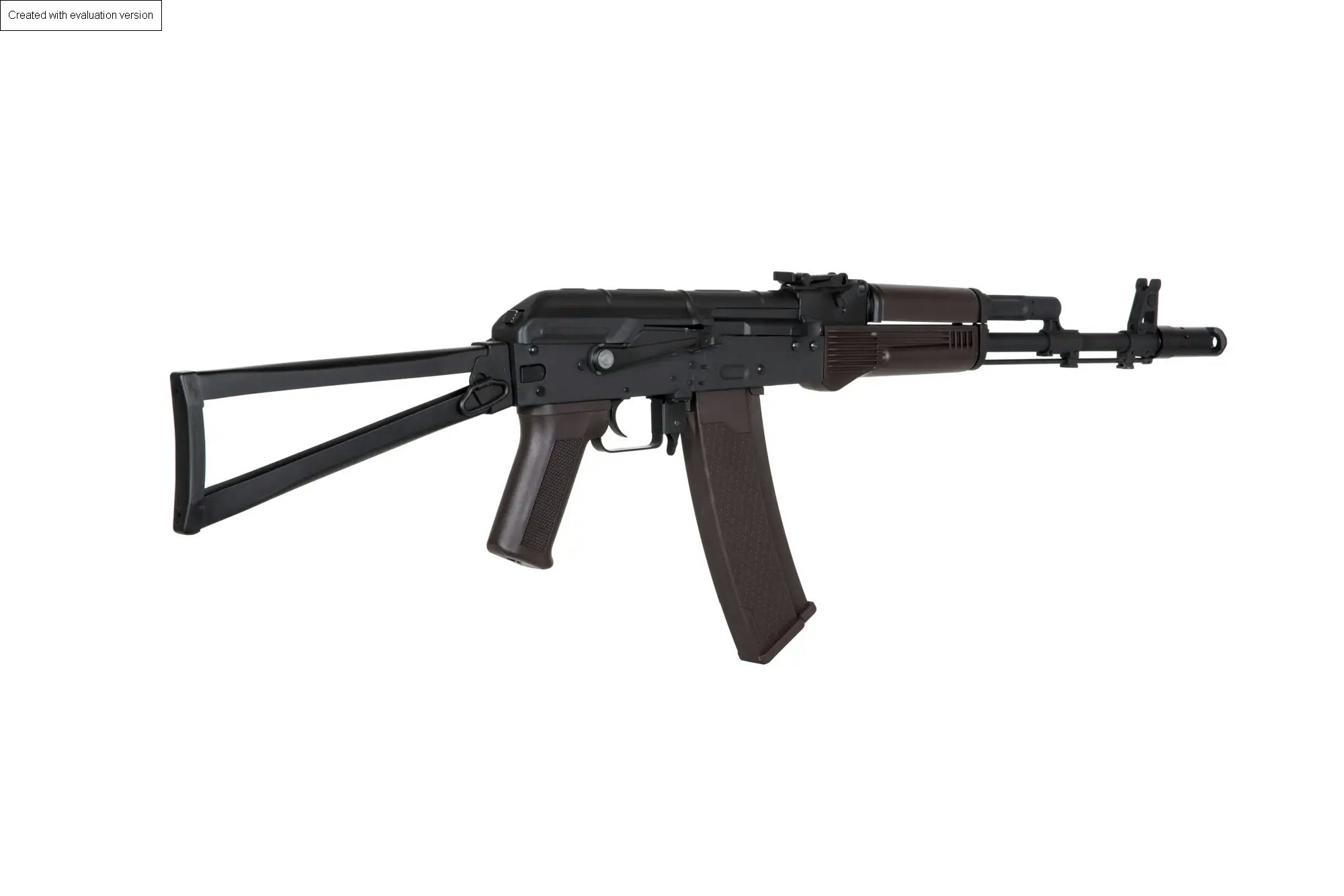 Airsoftová puška SA-J74 CORE™ - Plum