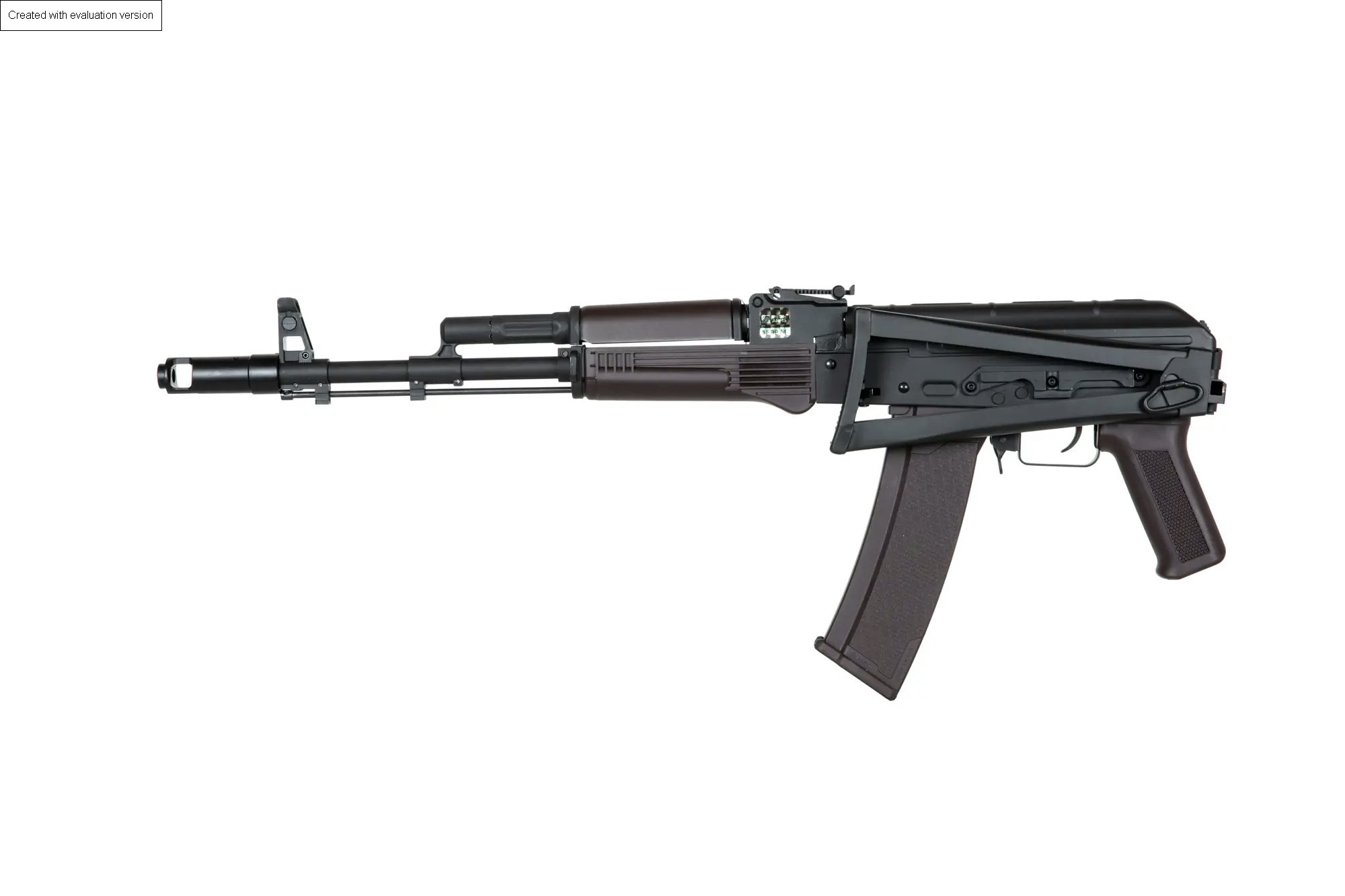 Airsoftová puška SA-J74 CORE™ - Plum