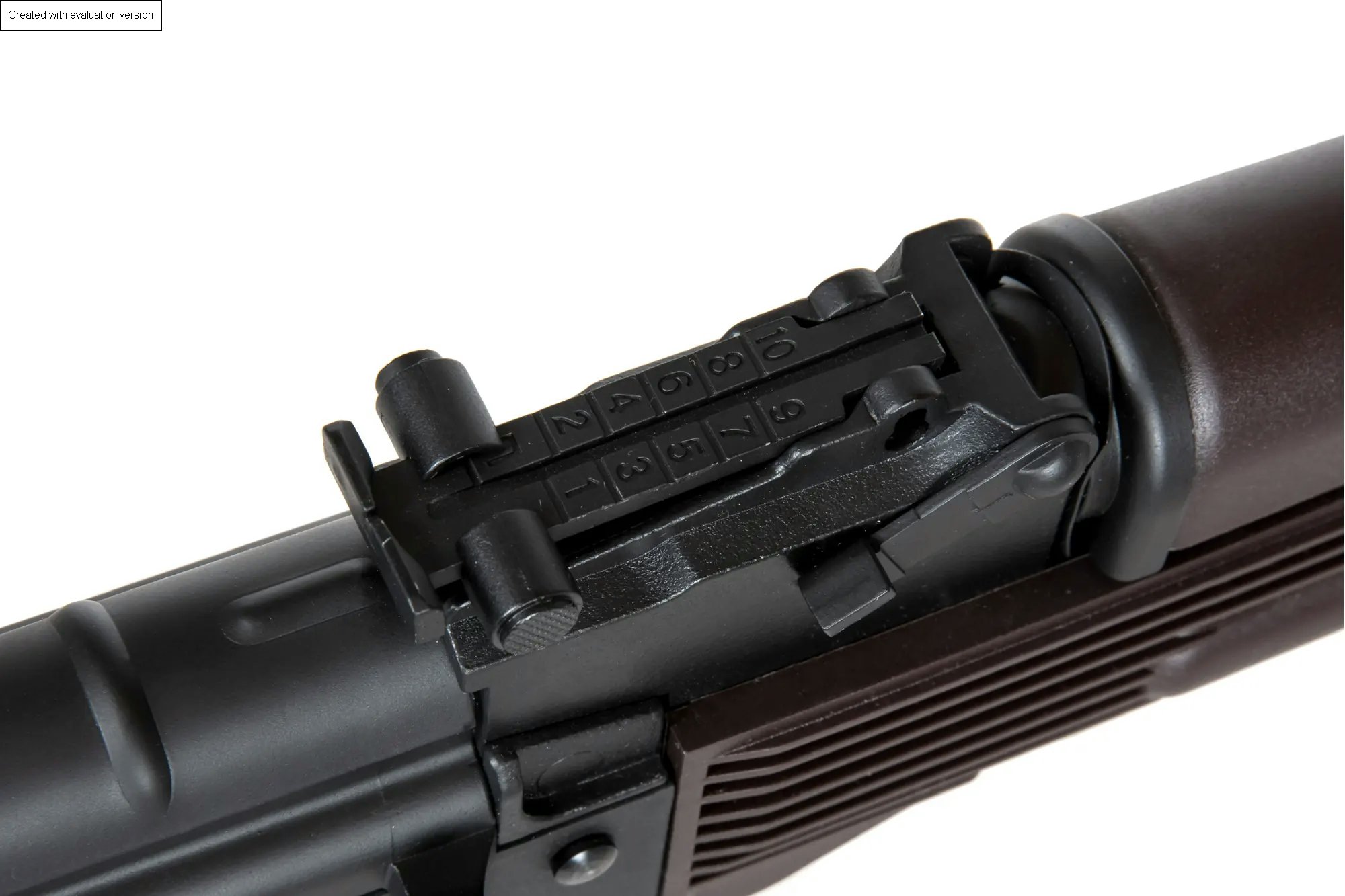 Airsoftová puška SA-J74 CORE™ - Plum