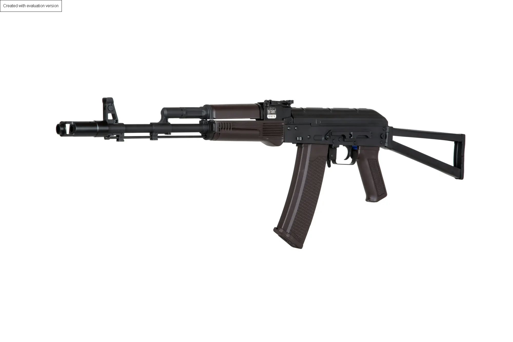 Airsoftová puška SA-J74 CORE™ - Plum