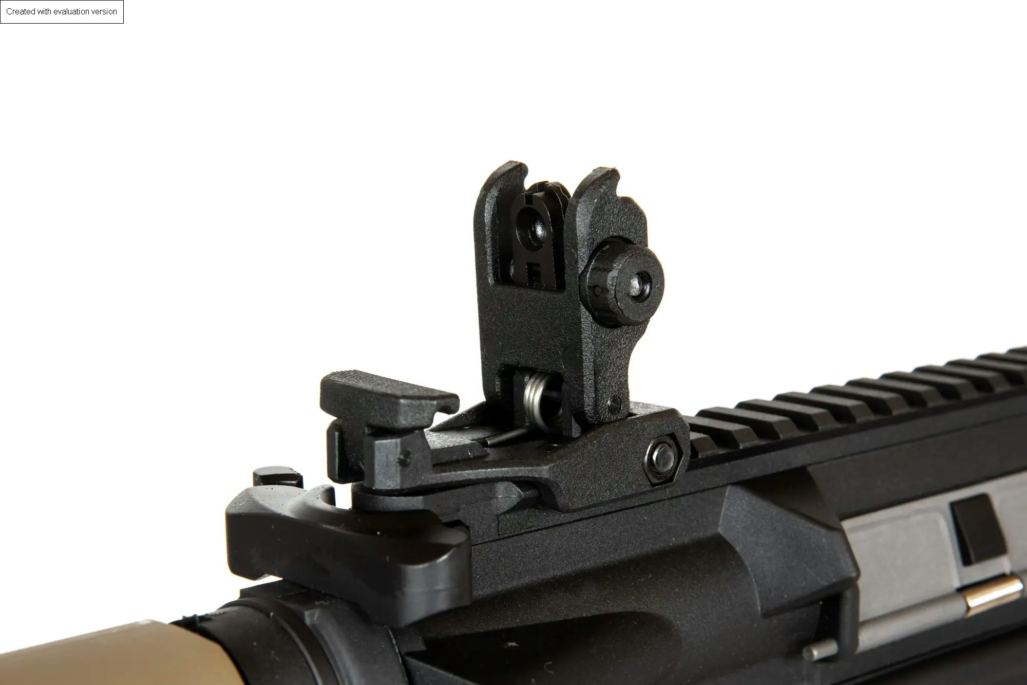 Airsoftová puška Specna Arms SA-C24 CORE™ - Chaos Bronze