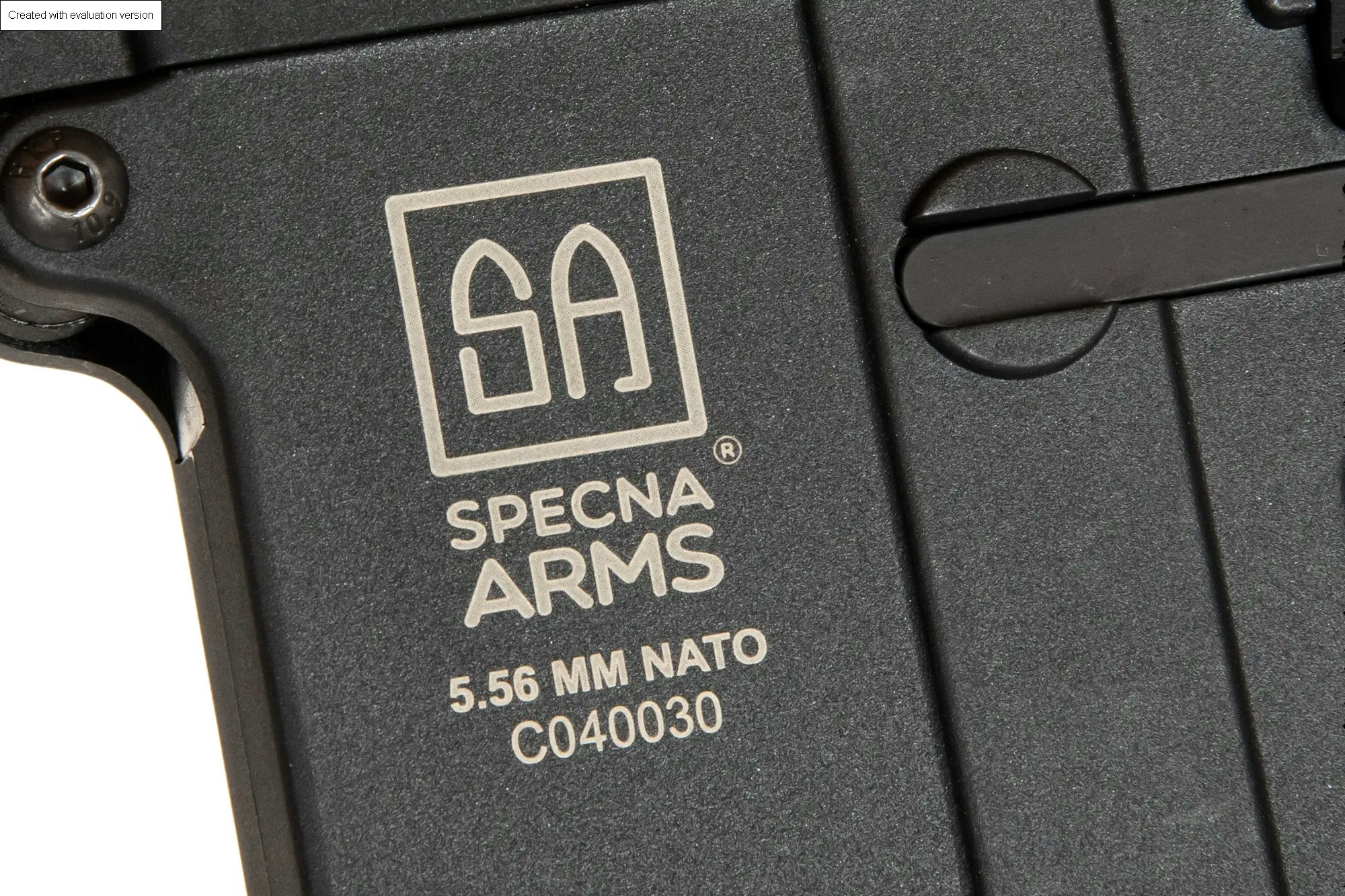 Airsoftová puška Specna Arms SA-C24 CORE™ - Chaos Bronze