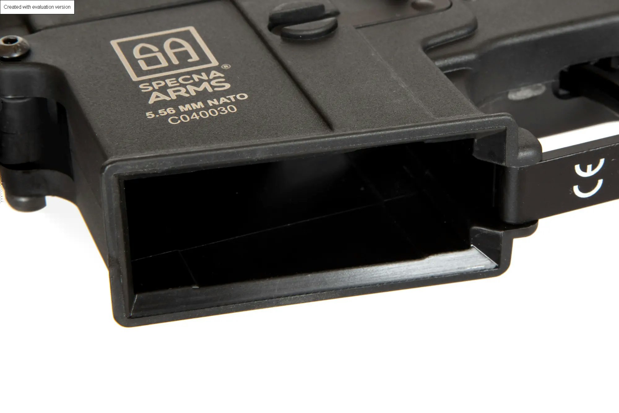 Airsoftová puška Specna Arms SA-C24 CORE™ - Chaos Bronze