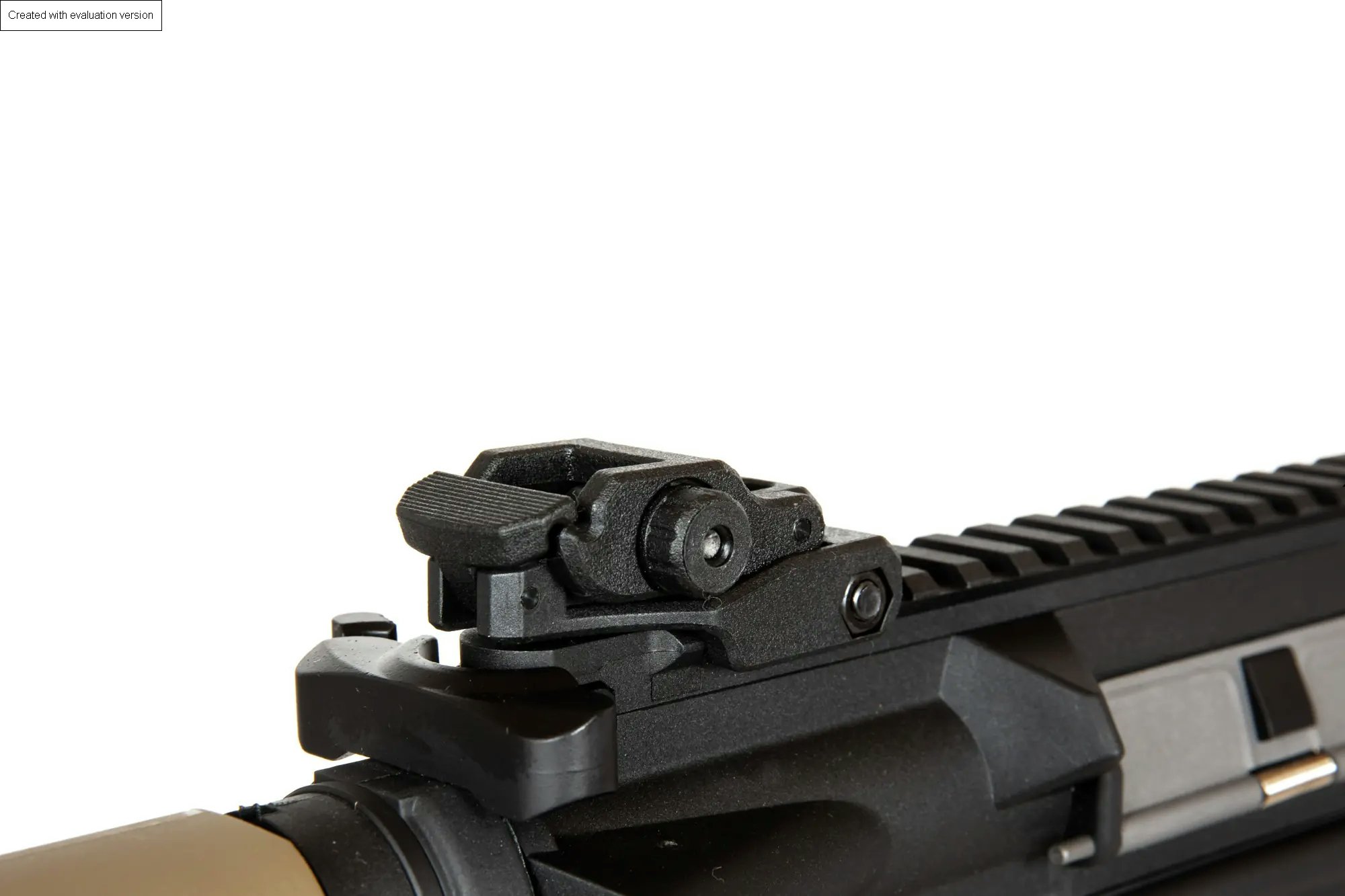 Airsoftová puška Specna Arms SA-C24 CORE™ - Chaos Bronze