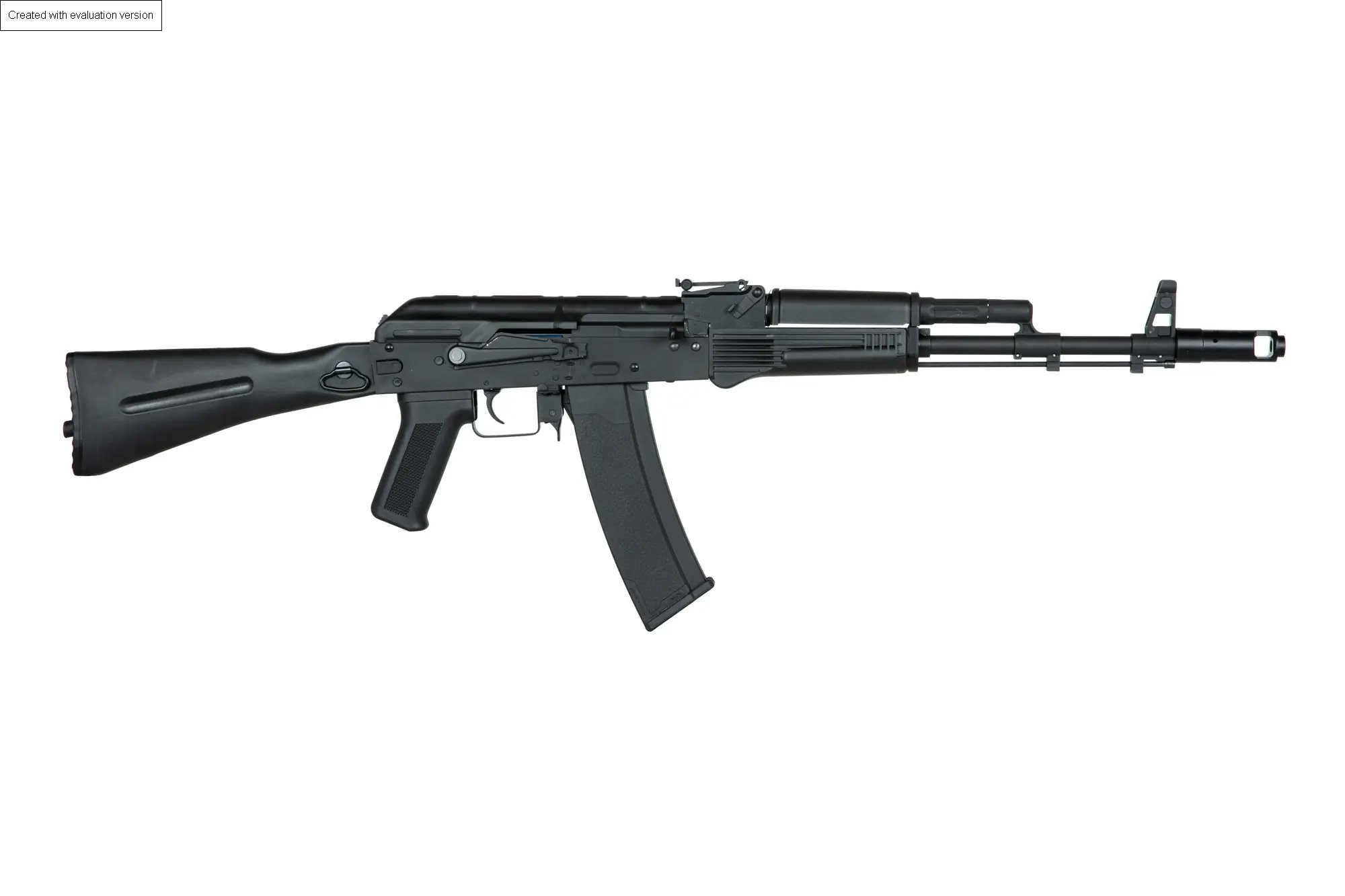 Airsoftová puška Specna Arms SA-J71 CORE™ - černá
