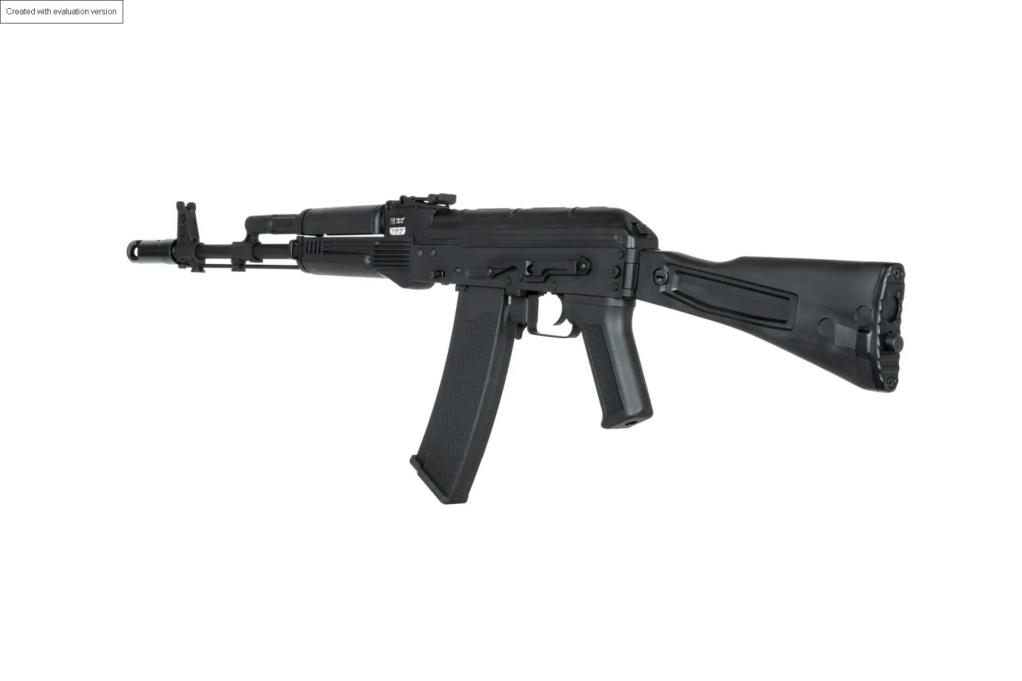 Airsoftová puška Specna Arms SA-J71 CORE™ - černá