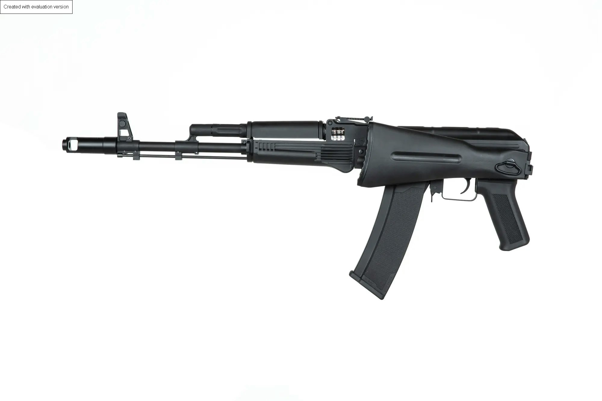Airsoftová puška Specna Arms SA-J71 CORE™ - černá