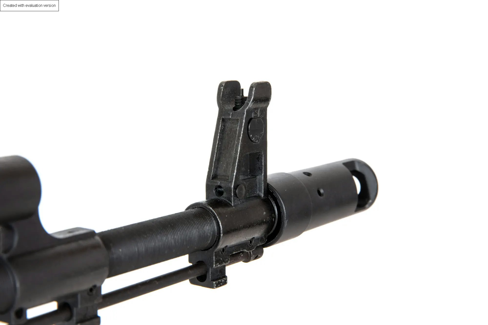 Airsoftová puška SA-J05 EDGE™ ASTER V3 Version