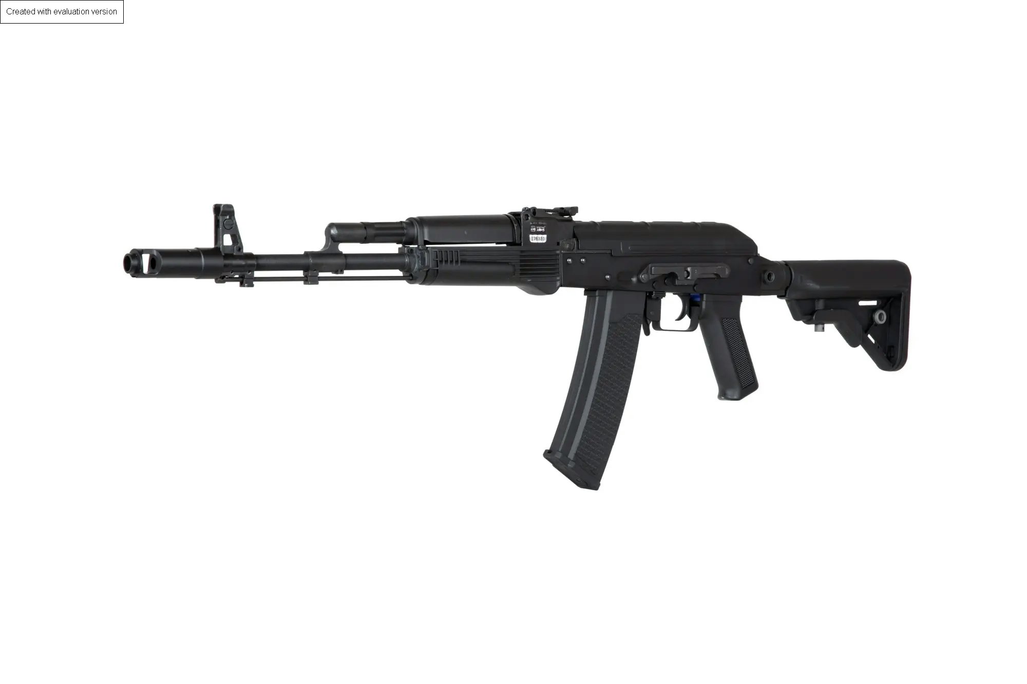 Airsoftová puška SA-J05 EDGE™ ASTER V3 Version