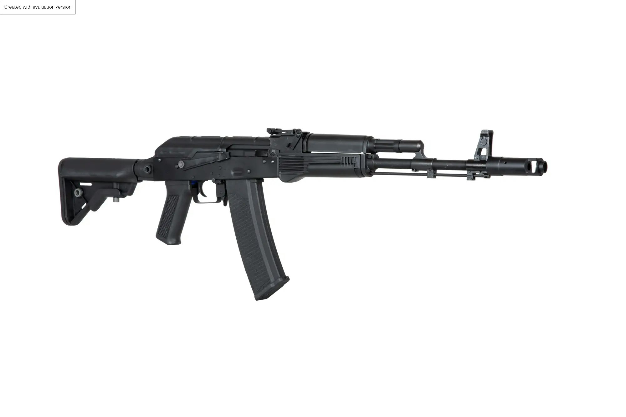 Airsoftová puška SA-J05 EDGE™ ASTER V3 Version