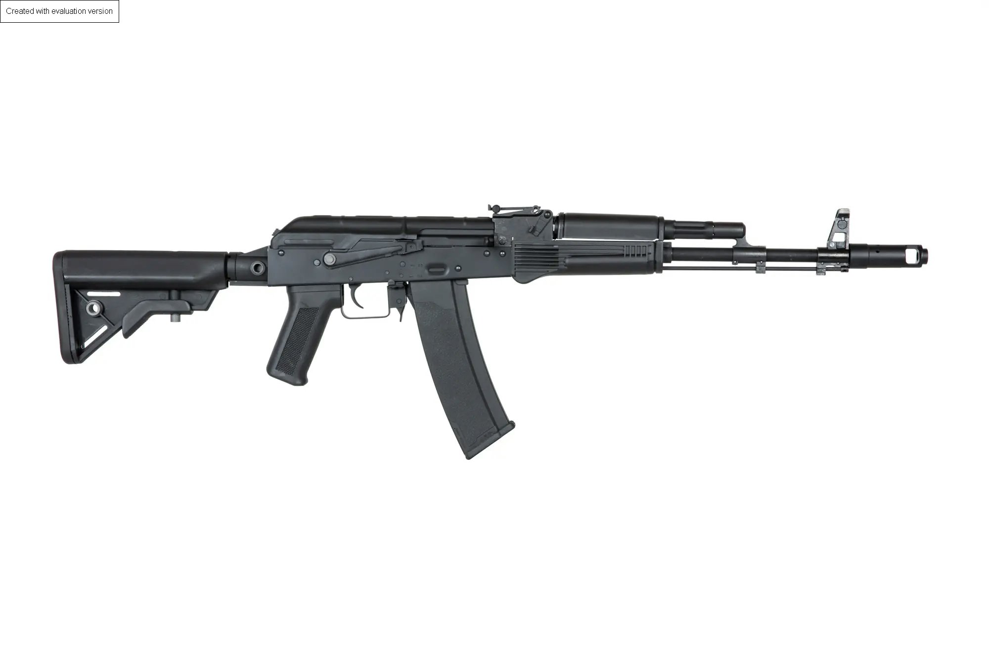 Airsoftová puška SA-J05 EDGE™ ASTER V3 Version