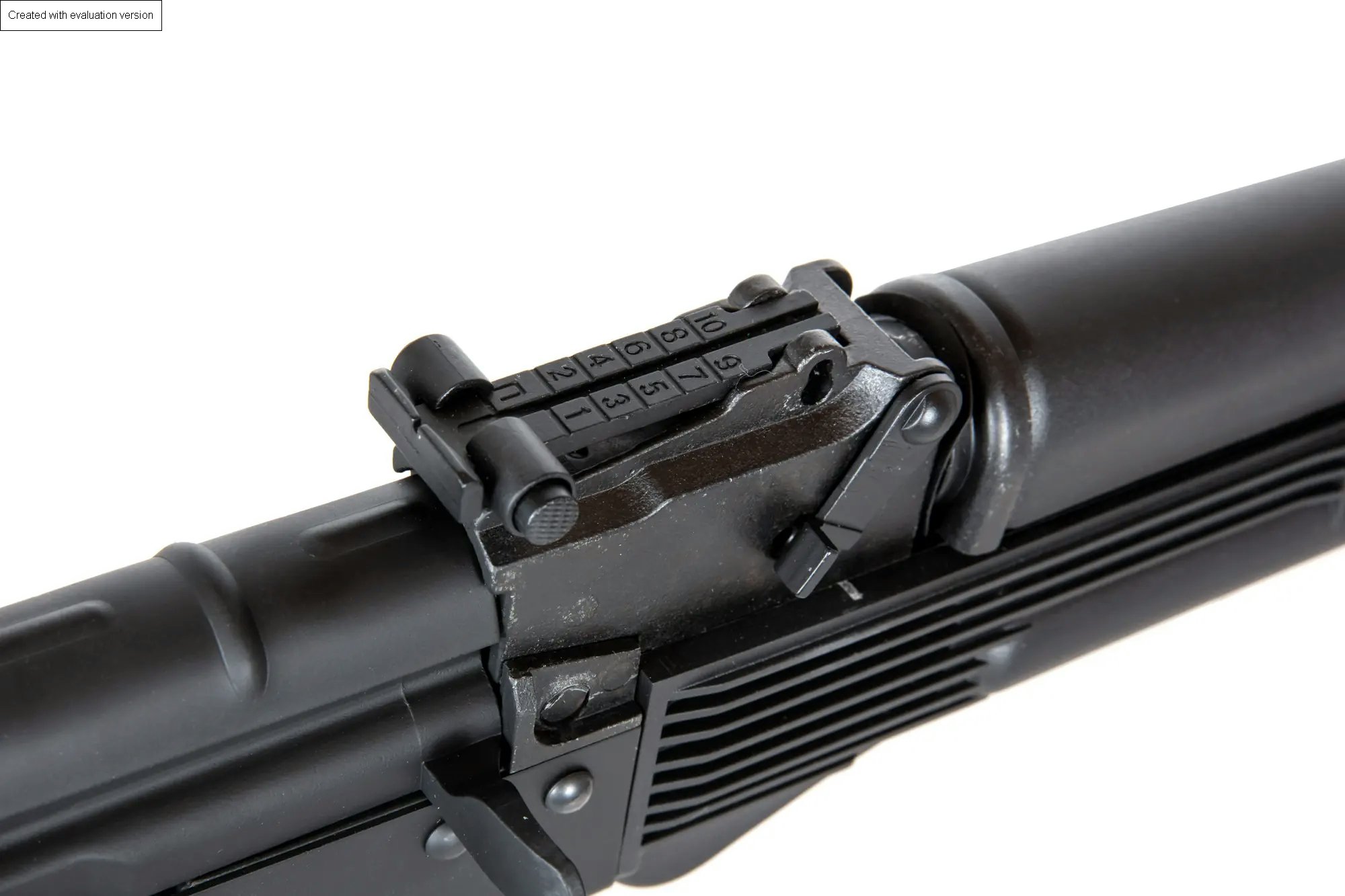 Airsoftová puška SA-J05 EDGE™ ASTER V3 Version