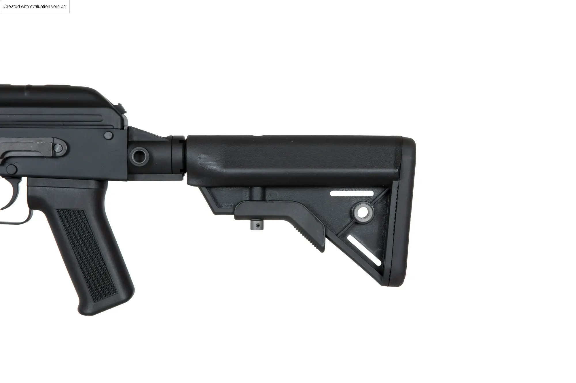 Airsoftová puška SA-J05 EDGE™ ASTER V3 Version