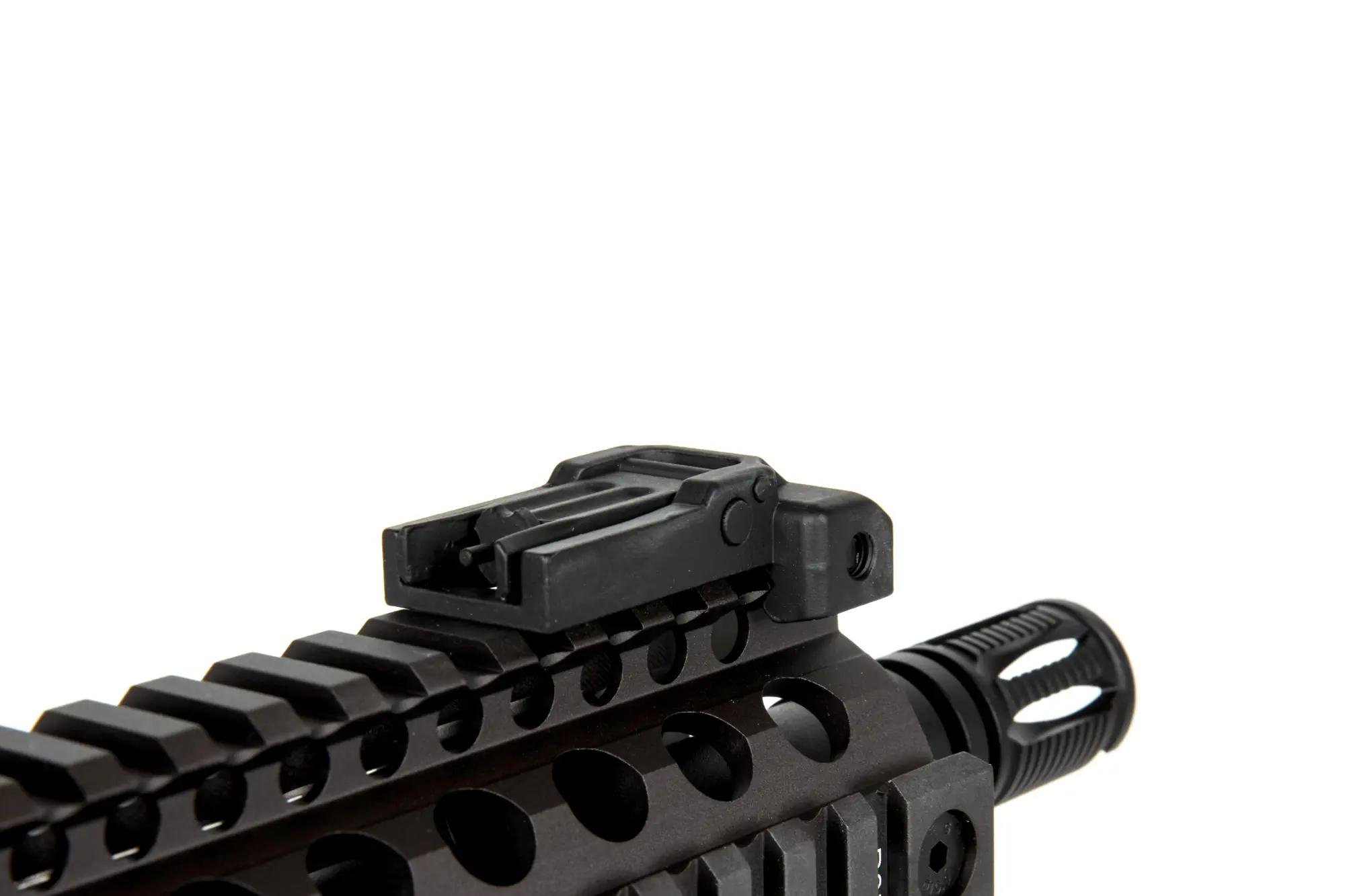 Airsoftová zbraň SA-A03 ONE™ TITAN™ V2 Custom - Chaos Bronze