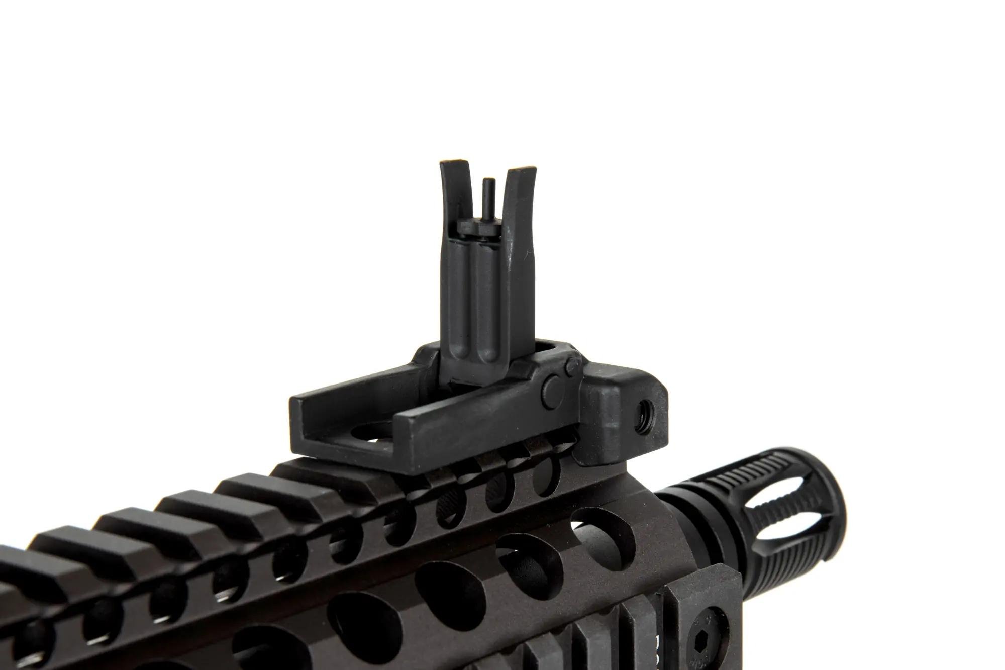 Airsoftová zbraň SA-A03 ONE™ TITAN™ V2 Custom - Chaos Bronze
