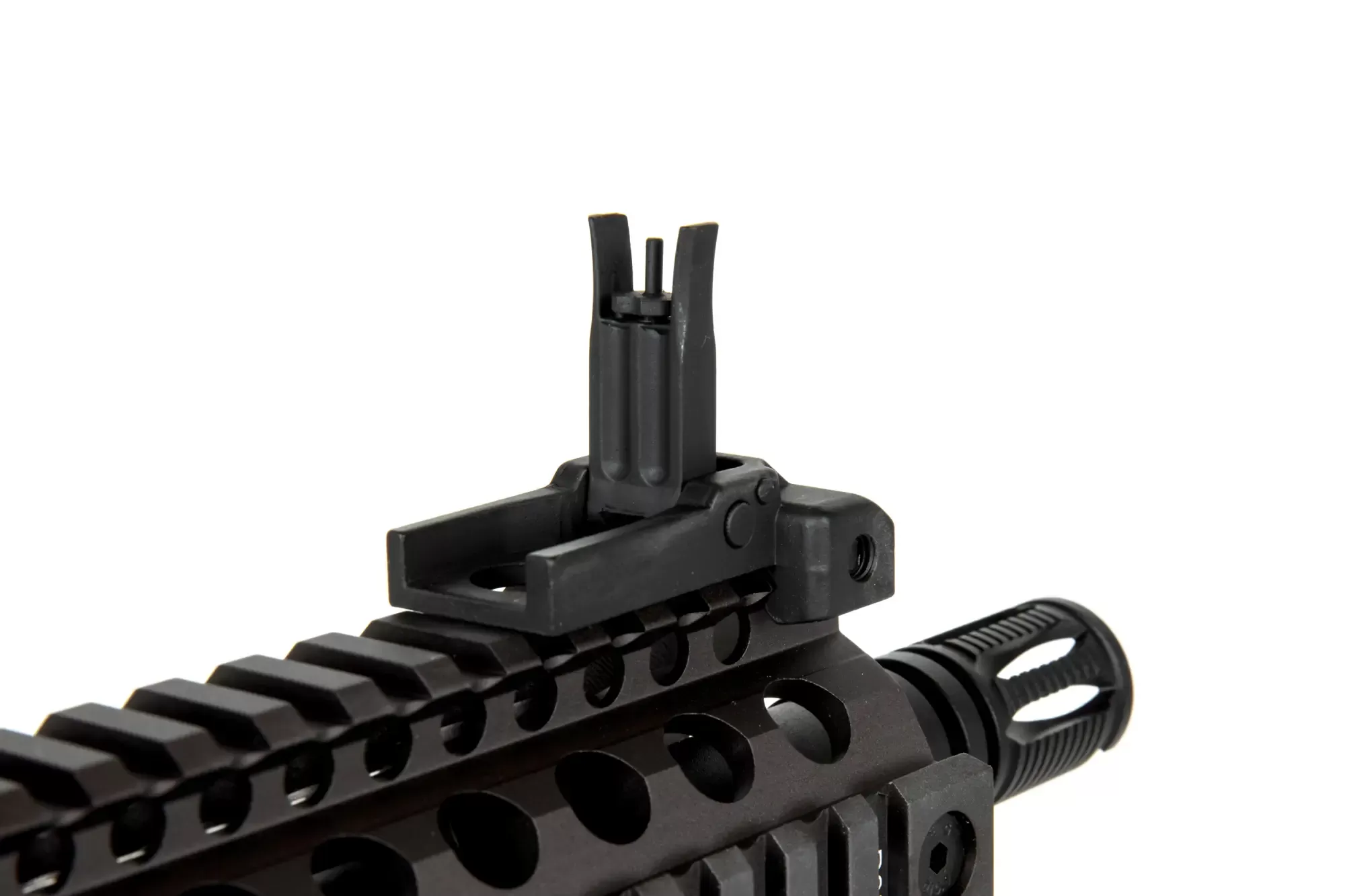 Airsoftová zbraň SA-A03 ONE™ TITAN™ V2 Custom - Chaos Bronze