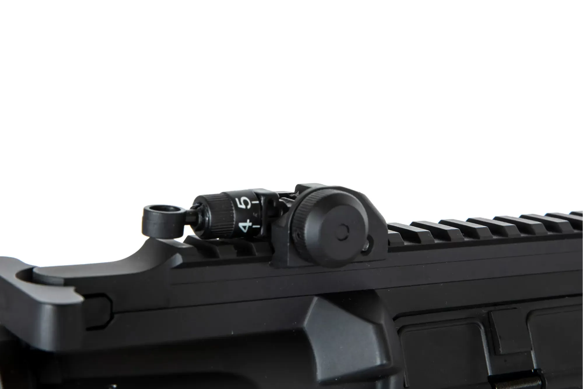 Airsoftová zbraň SA-H08 ONE™ TITAN™ V2 Custom - Half-Tan