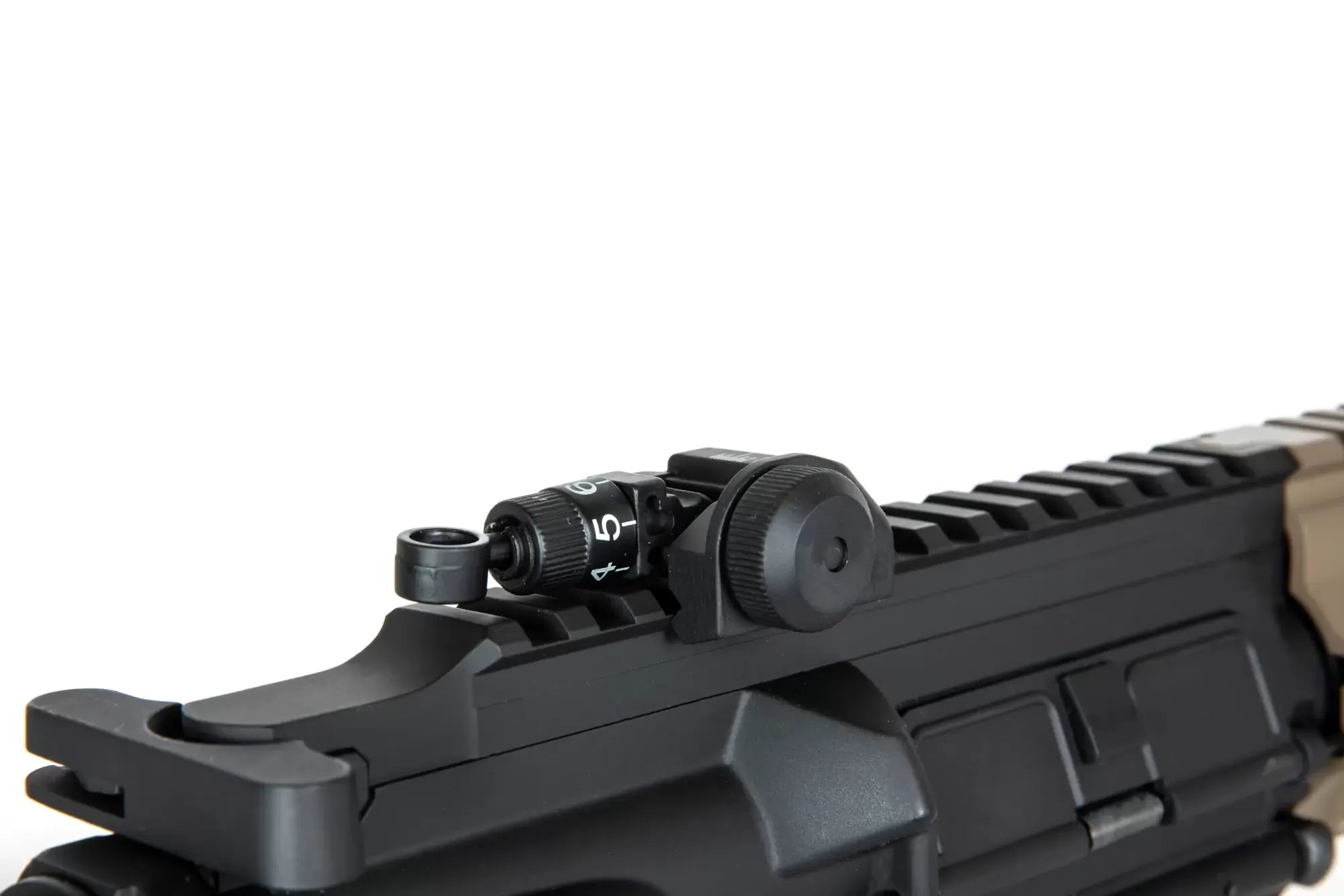 Airsoftová zbraň SA-H05 ONE™ TITAN™ V2 Custom - Half-Tan