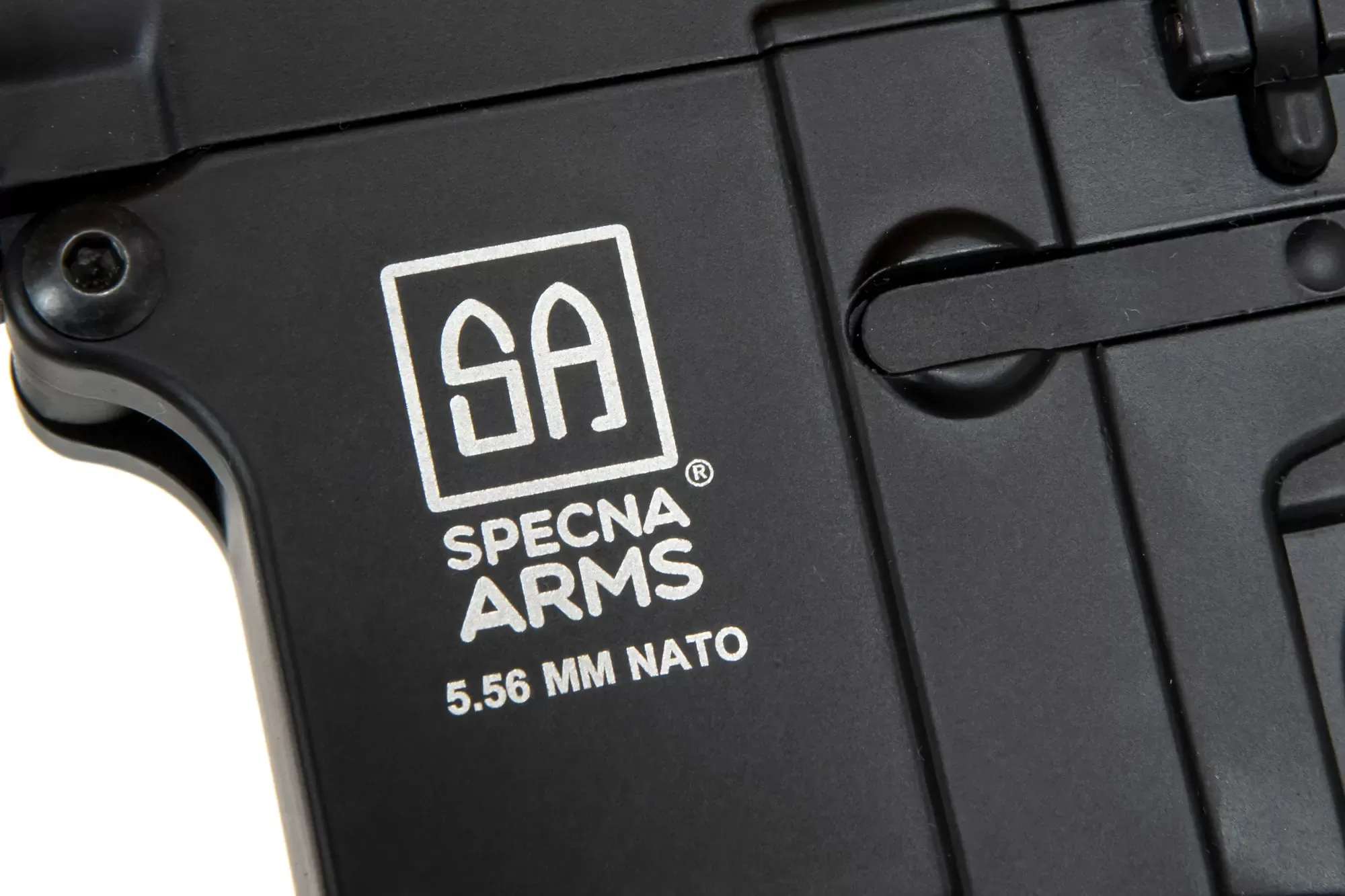 Airsoftová zbraň SA-A29P ONE™ TITAN™ V2 Custom - Chaos Bronze