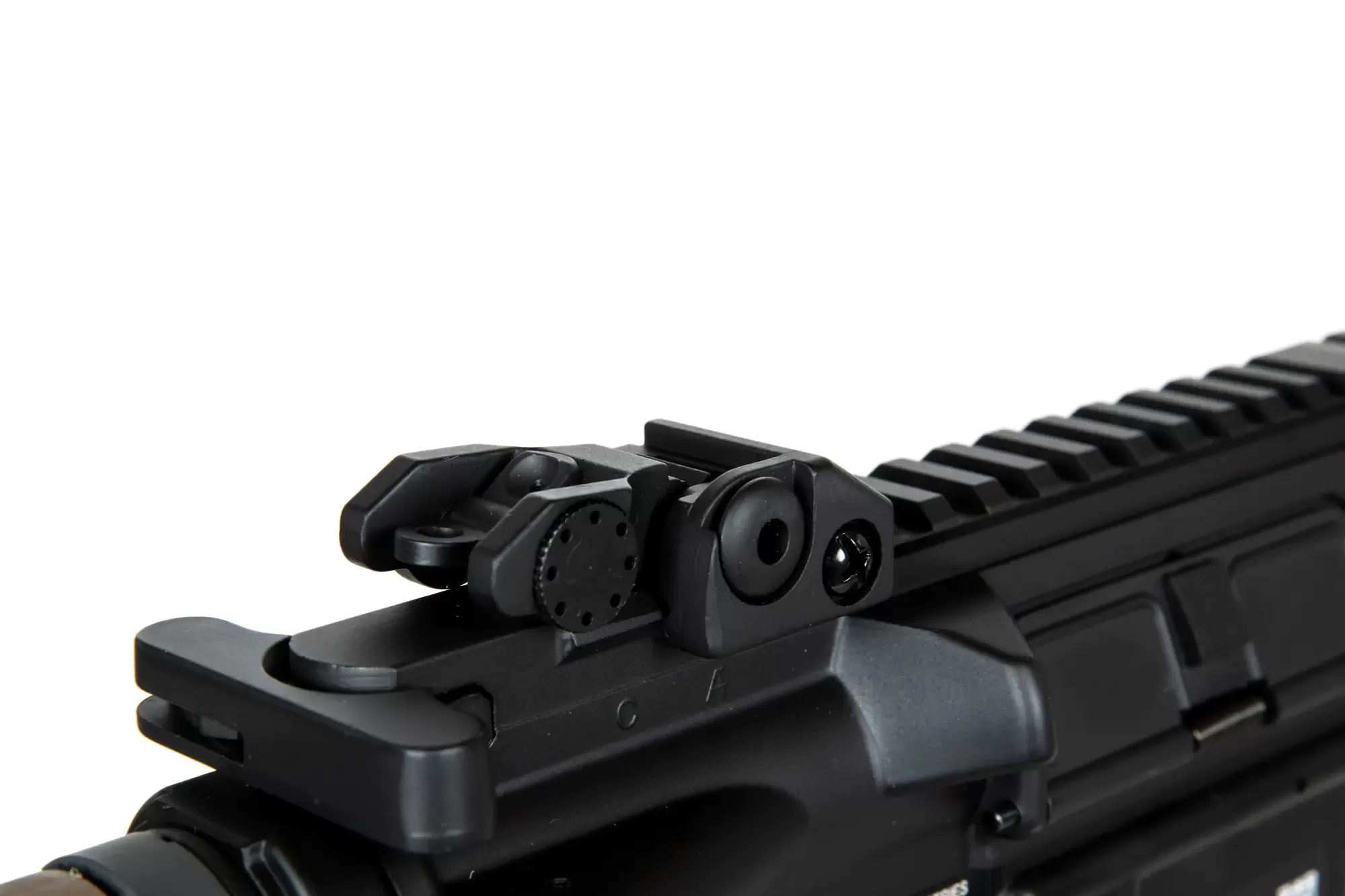 Airsoftová zbraň SA-A29P ONE™ TITAN™ V2 Custom - Chaos Bronze