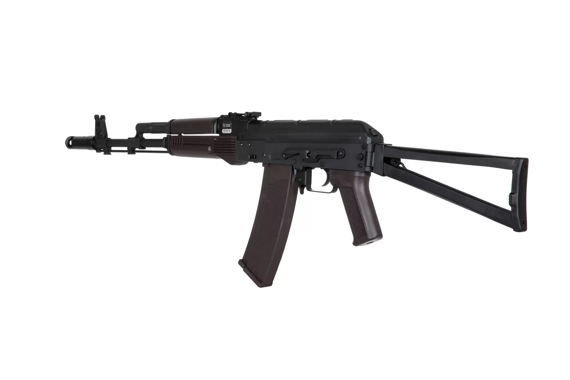 Airsoftová puška SA-J74 CORE™ - Plum