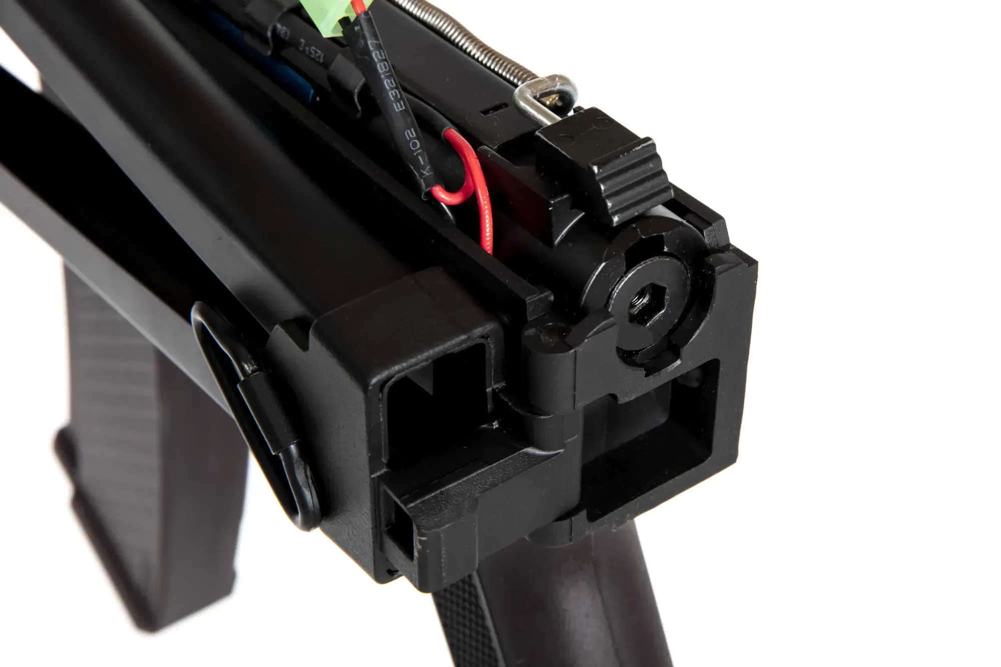 Airsoftová puška SA-J74 CORE™ - Plum