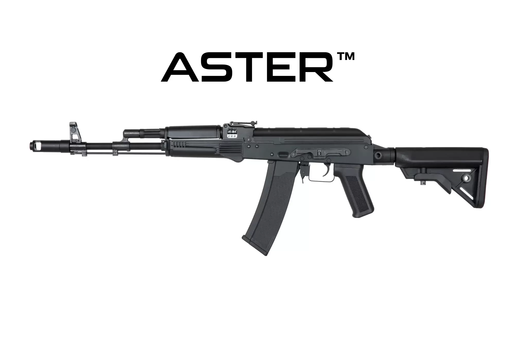 Airsoftová puška SA-J05 EDGE™ ASTER V3 Version