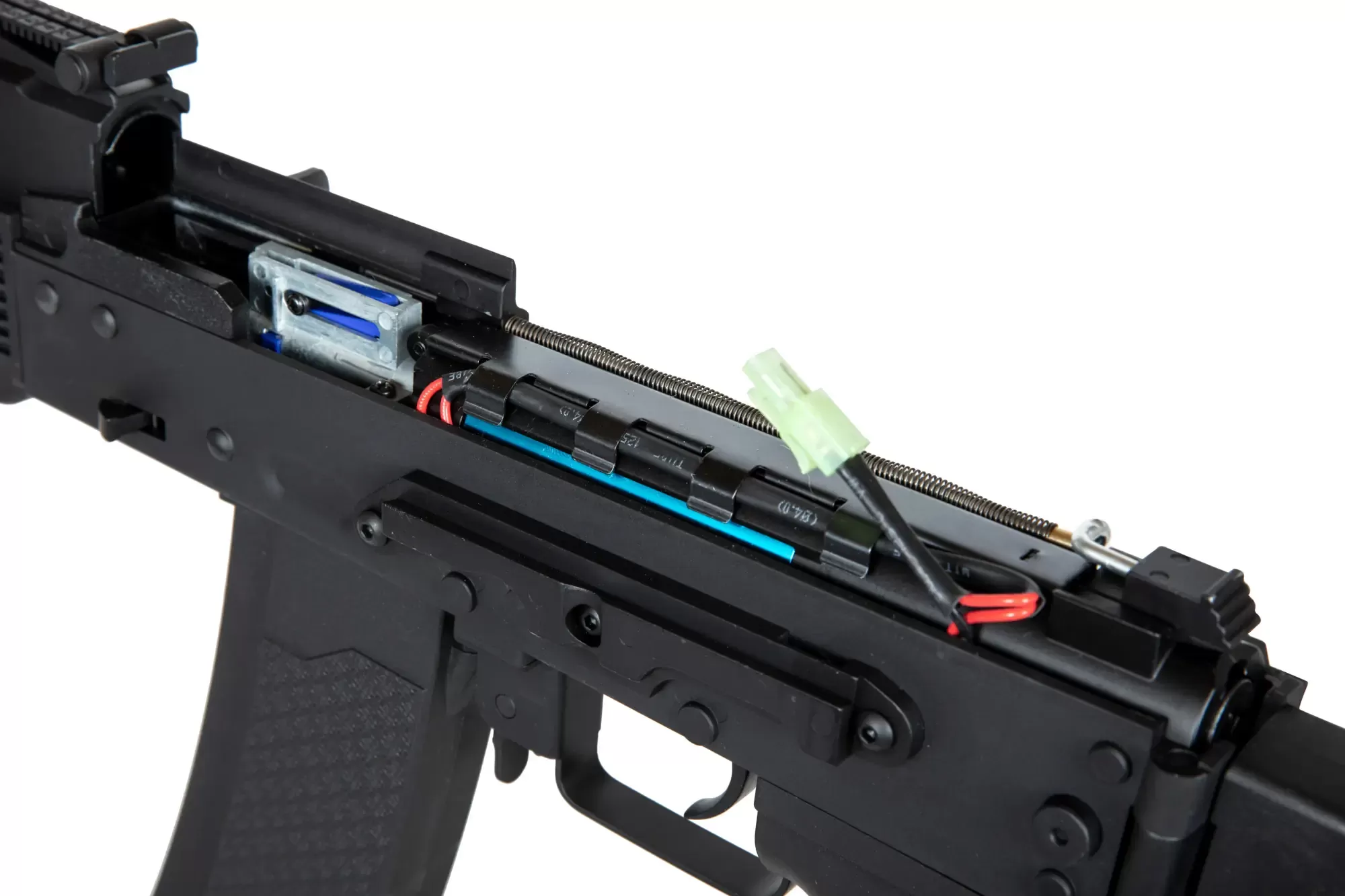 Airsoftová puška Specna Arms SA-J71 CORE™ - černá