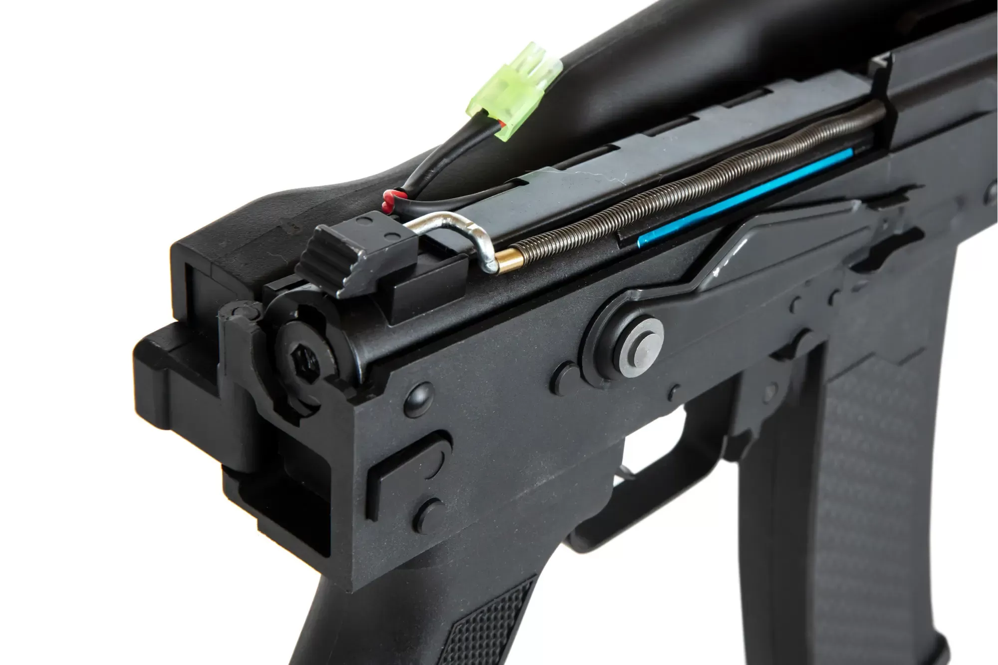 Airsoftová puška Specna Arms SA-J71 CORE™ - černá