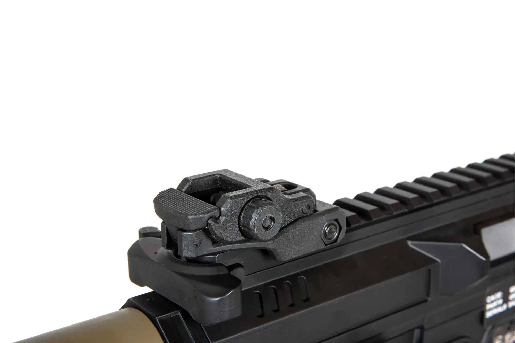 Airsoftový samopal SA-X01 EDGE 2.0 GATE ASTER - half-tan