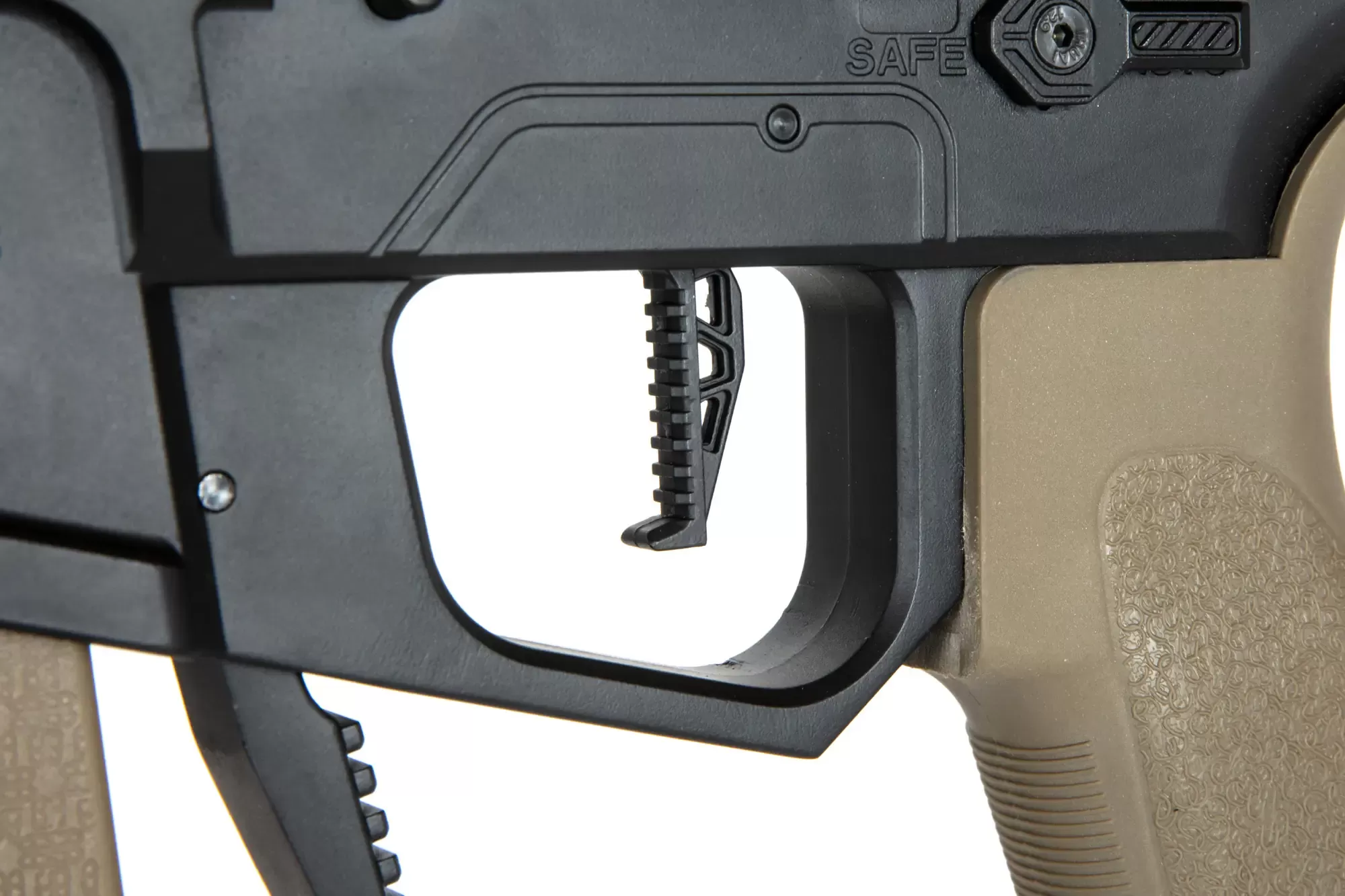 Airsoftový samopal SA-X01 EDGE 2.0 GATE ASTER - half-tan