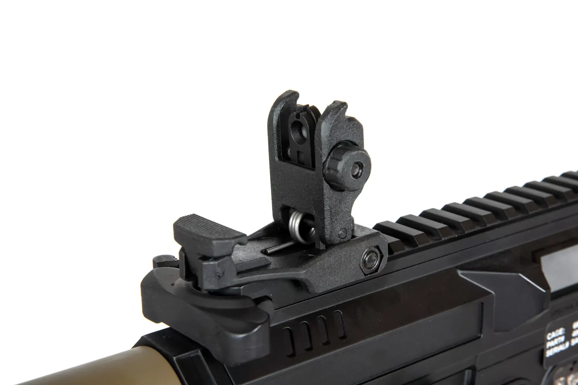 Airsoftový samopal SA-X01 EDGE 2.0 GATE ASTER - half-tan