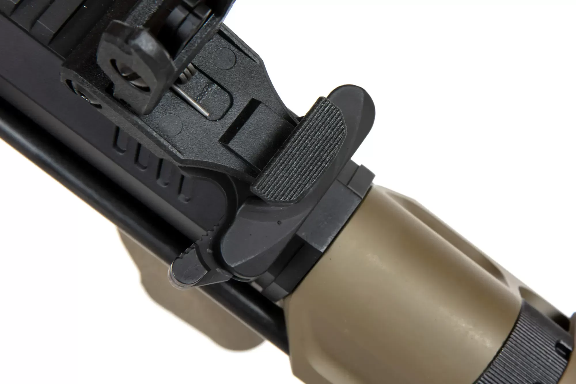 Airsoftový samopal SA-X01 EDGE 2.0 GATE ASTER - half-tan