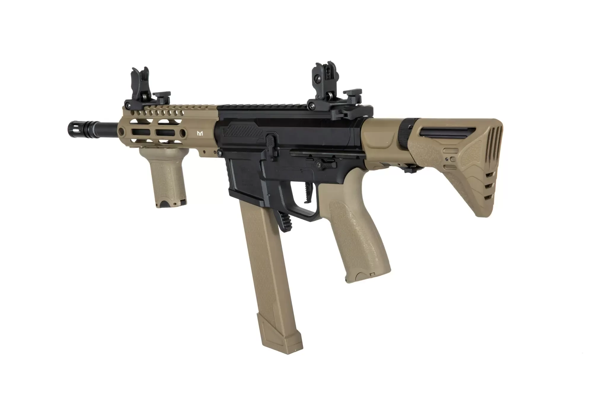 Airsoftový samopal SA-X01 EDGE 2.0 GATE ASTER - half-tan