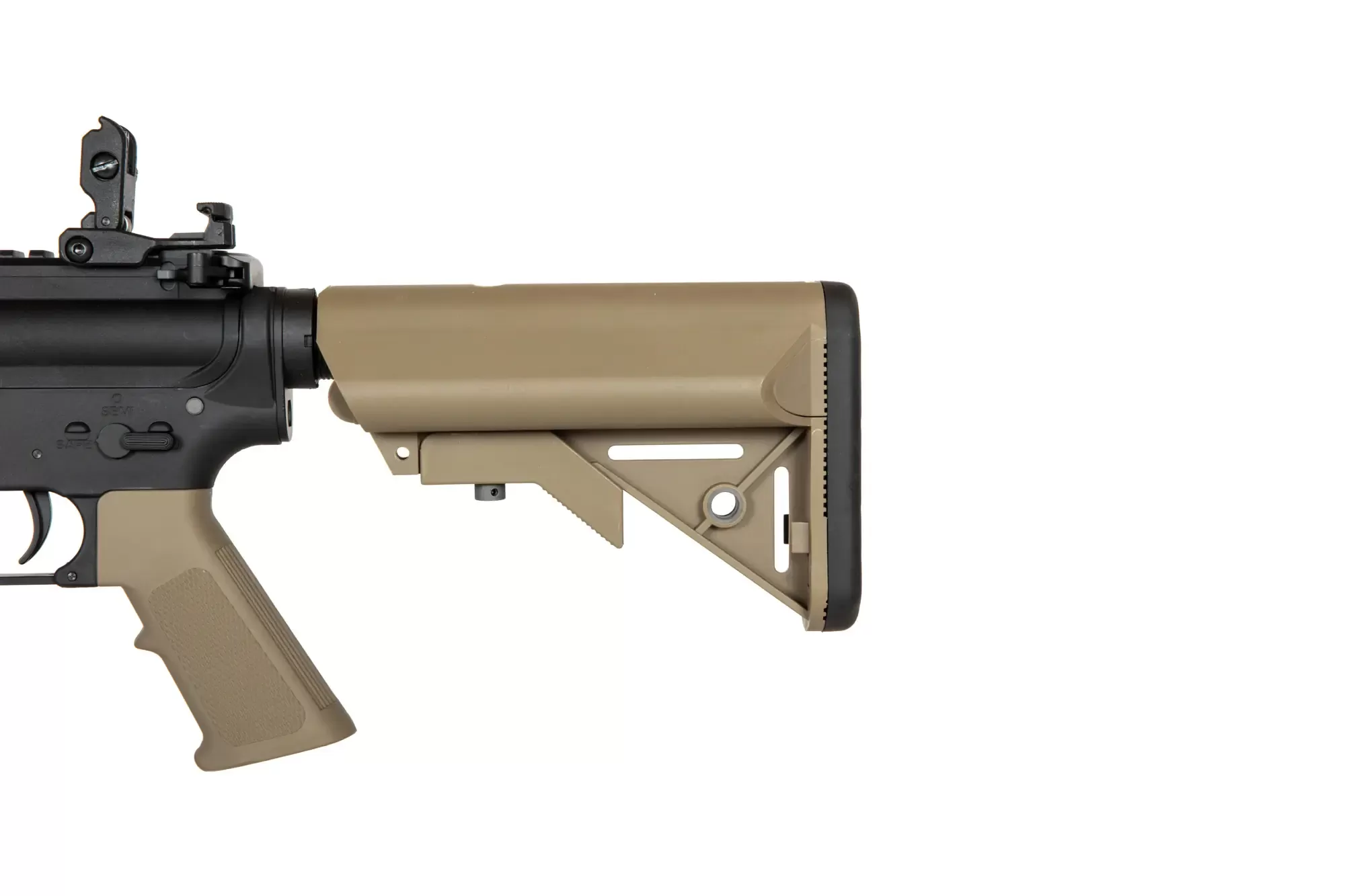 Airsoftová puška Specna Arms SA-C24 CORE™ - Chaos Bronze