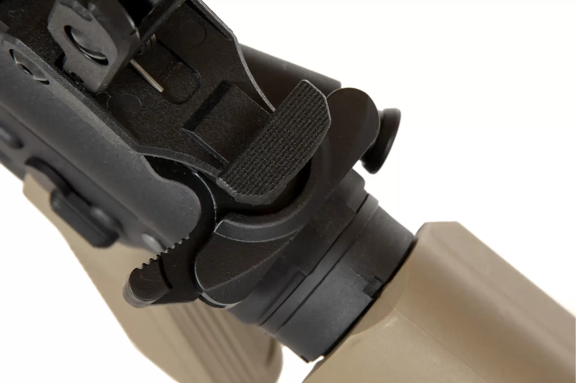 Airsoftová puška Specna Arms SA-C24 CORE™ - Chaos Bronze