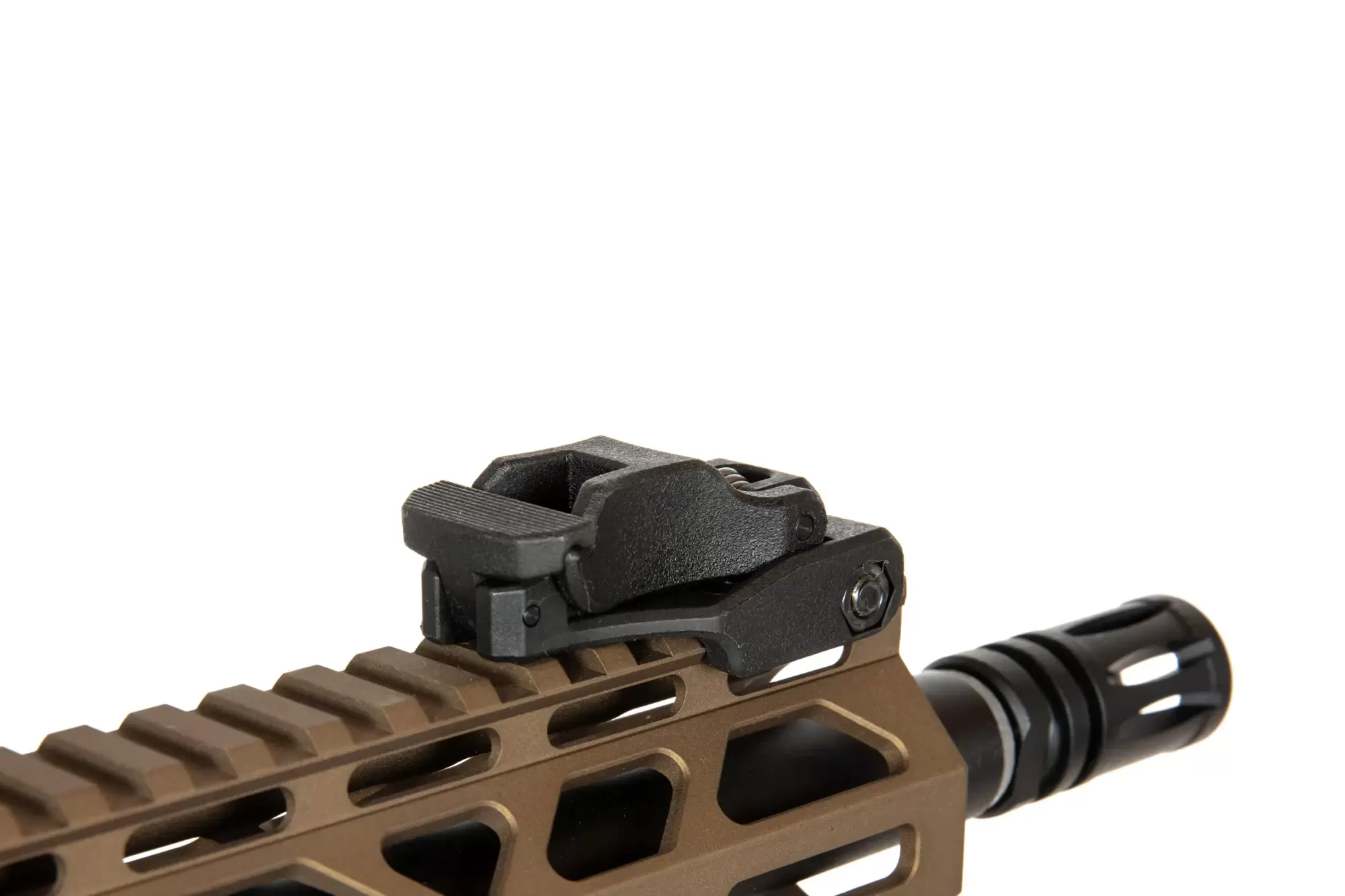 Airsoftová puška Specna Arms SA-C24 CORE™ - Chaos Bronze