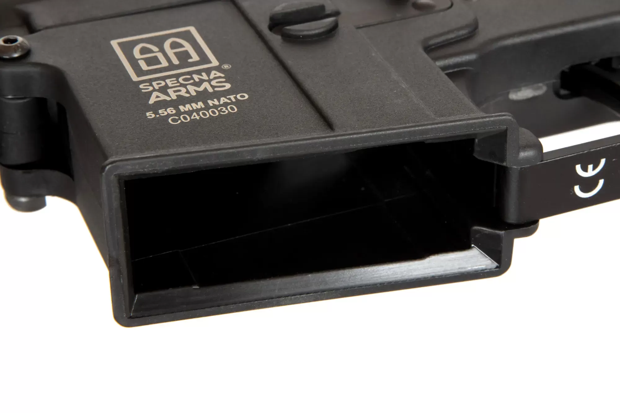 Airsoftová puška Specna Arms SA-C24 CORE™ - Chaos Bronze