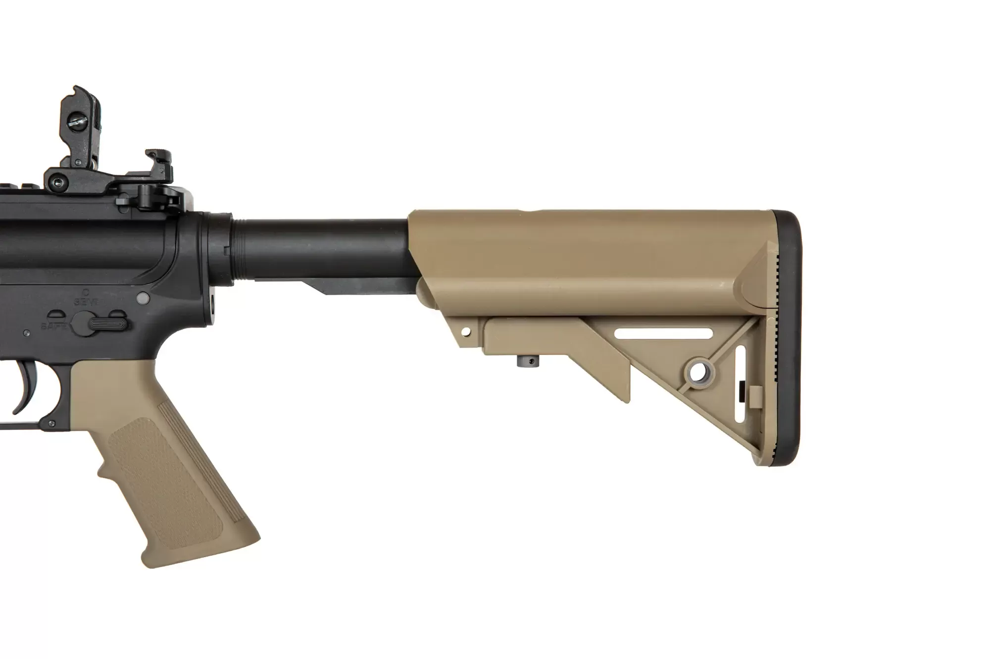 Airsoftová puška Specna Arms SA-C24 CORE™ - Chaos Bronze