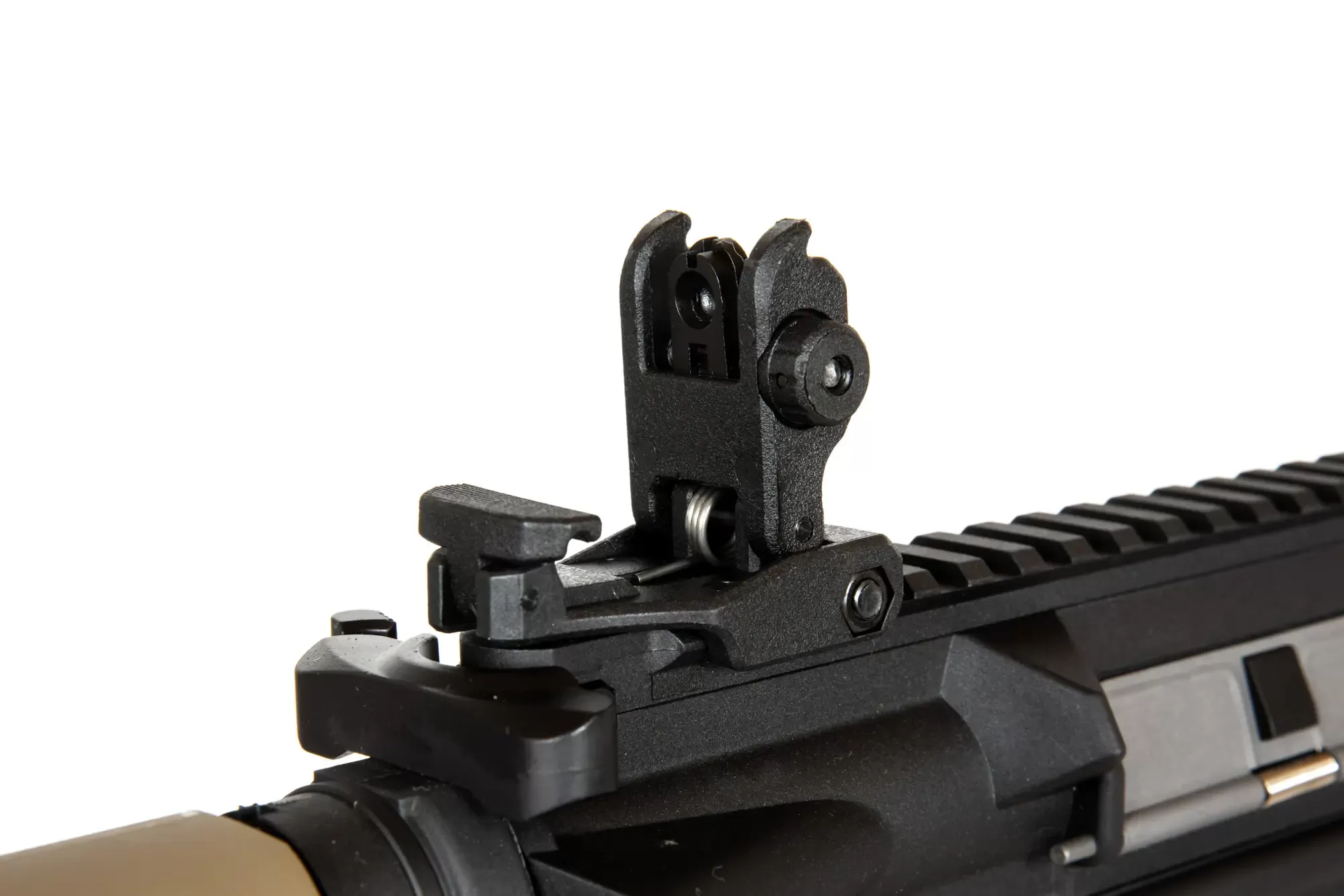 Airsoftová puška Specna Arms SA-C24 CORE™ - Chaos Bronze