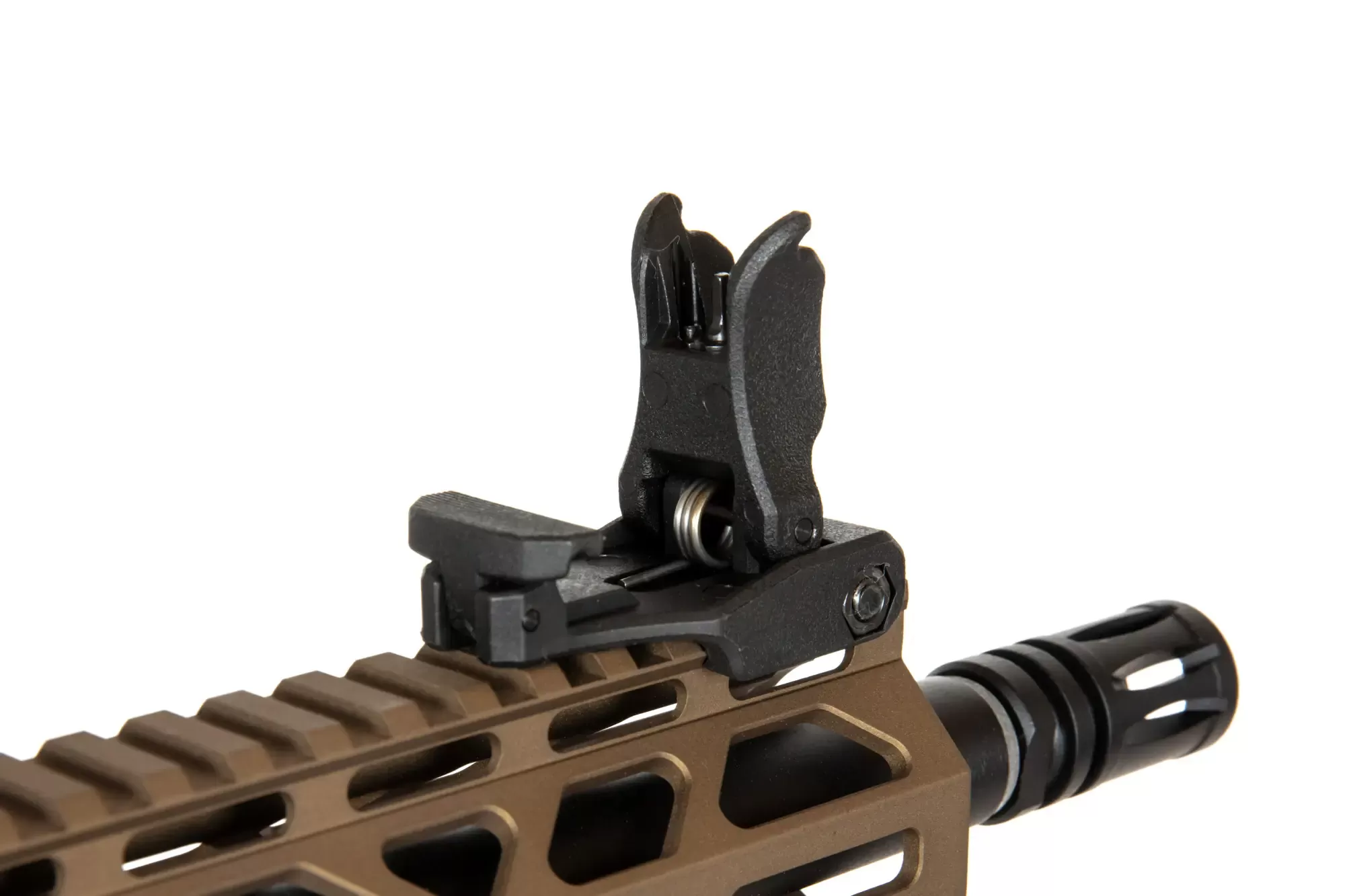 Airsoftová puška Specna Arms SA-C24 CORE™ - Chaos Bronze