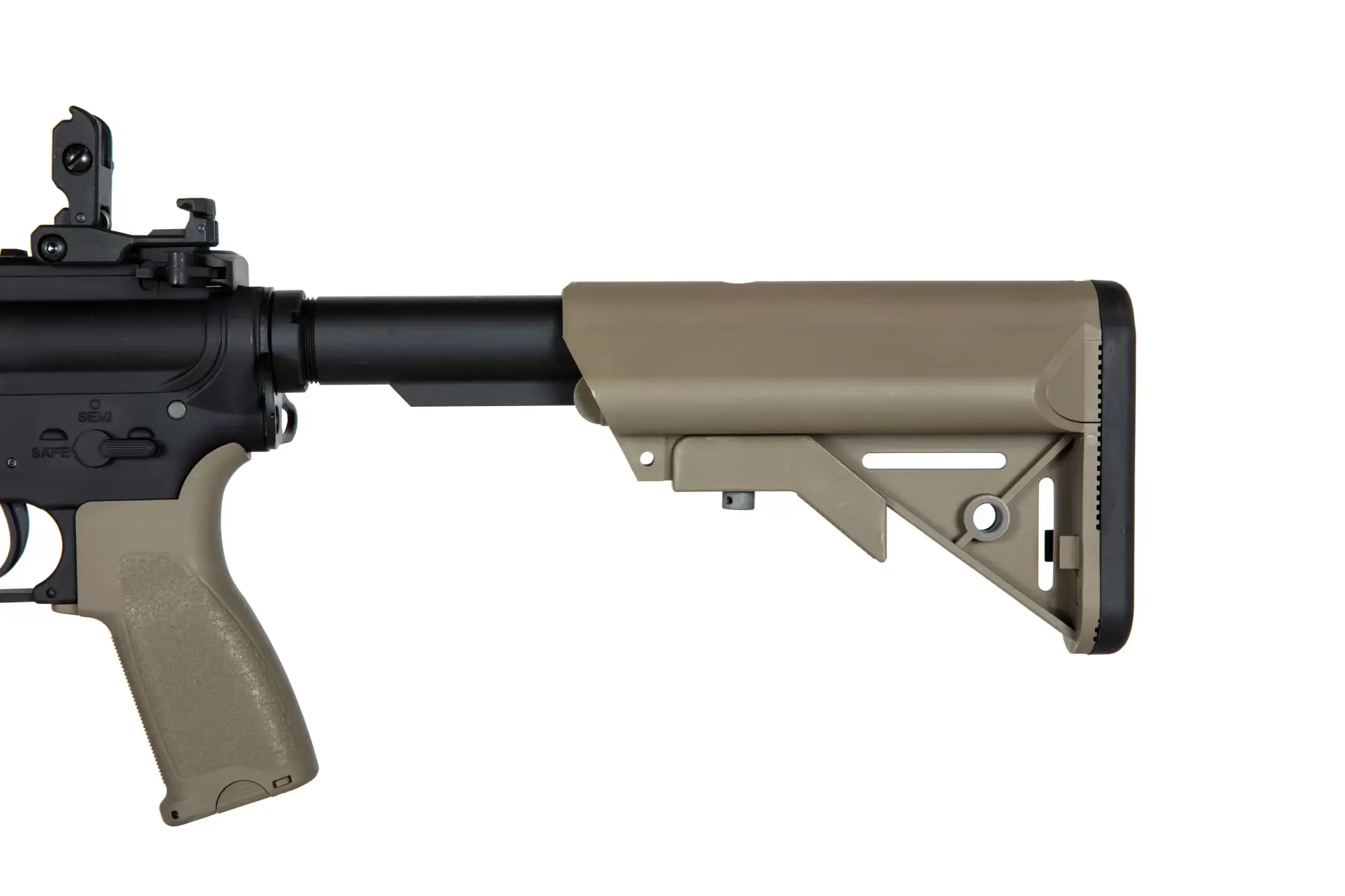 Airsoftová zbraň SA-E20 EDGE™ - Half-Tan