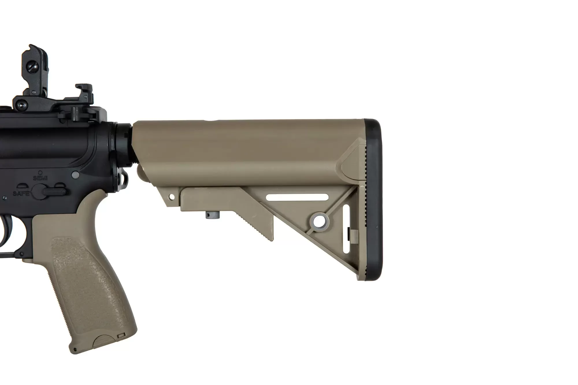 Airsoftová zbraň SA-E20 EDGE™ - Half-Tan