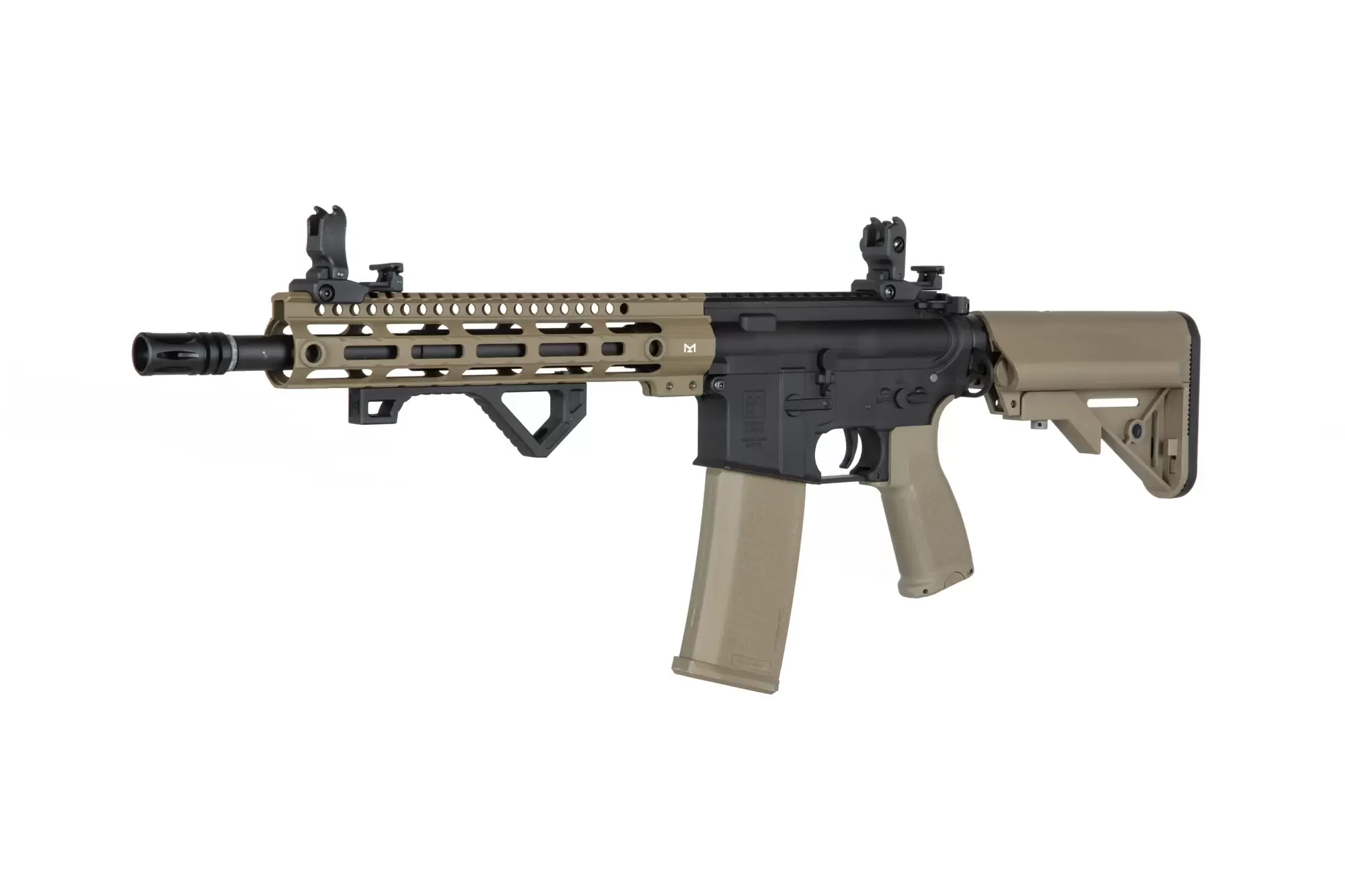 Airsoftová zbraň SA-E20 EDGE™ - Half-Tan