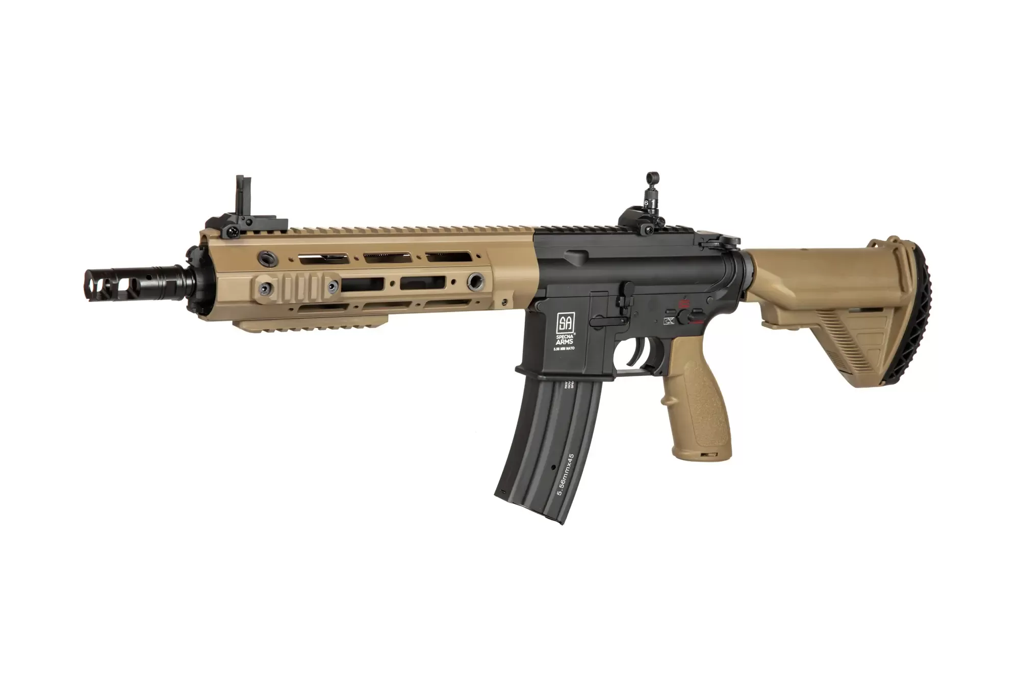 Airsoftová zbraň SA-H08 ONE™ - Half-Tan