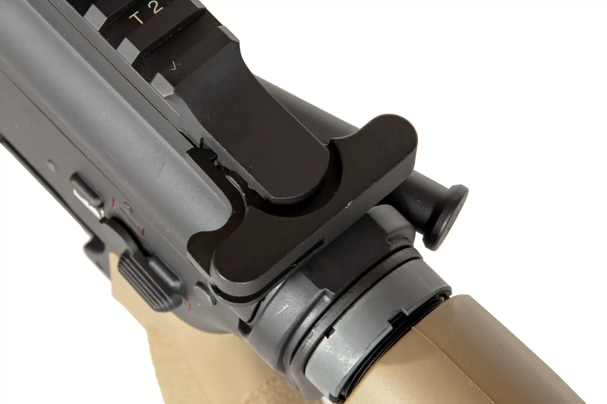 Airsoftová zbraň SA-H08 ONE™ - Half-Tan