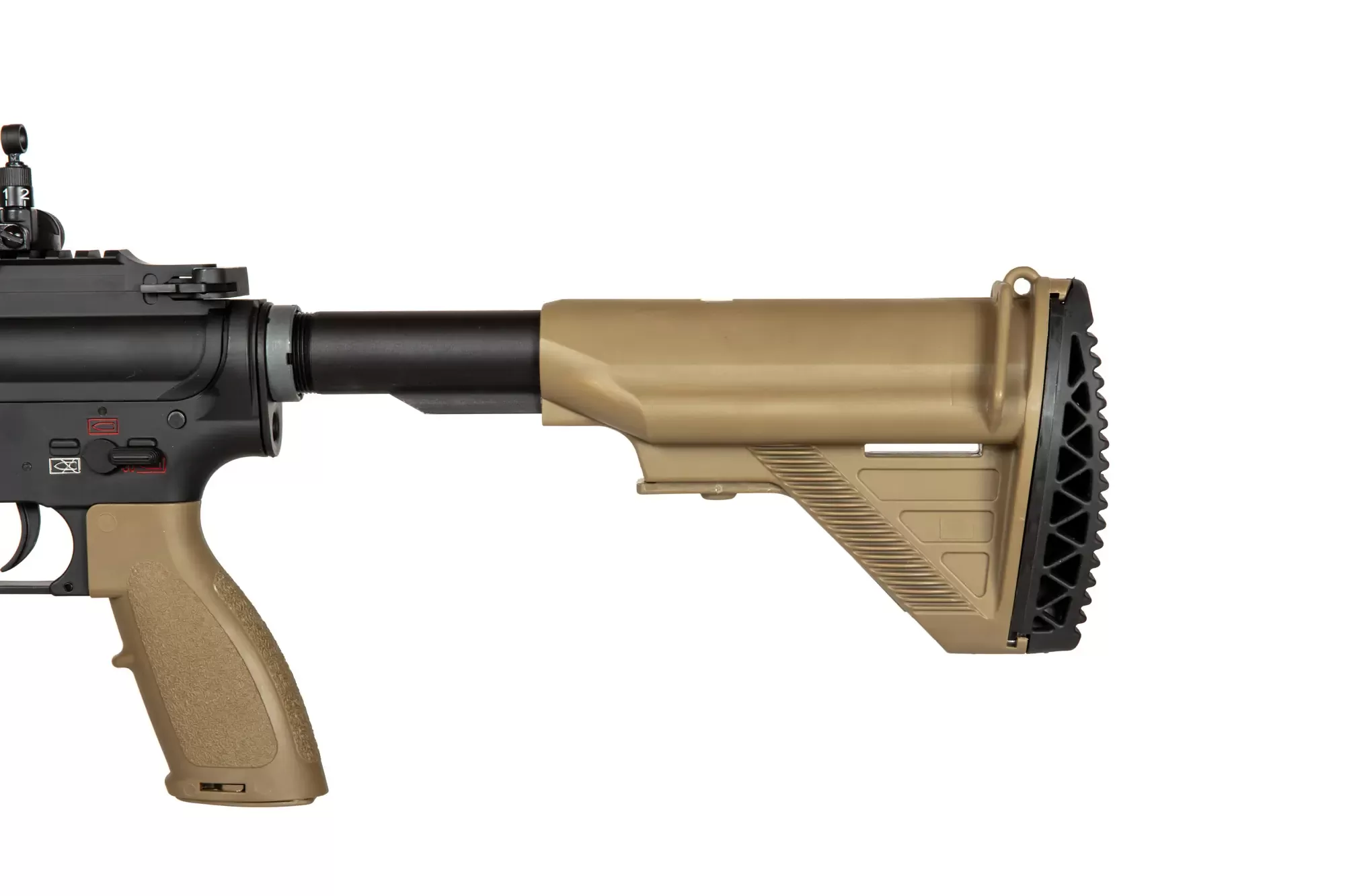 Airsoftová zbraň SA-H08 ONE™ - Half-Tan