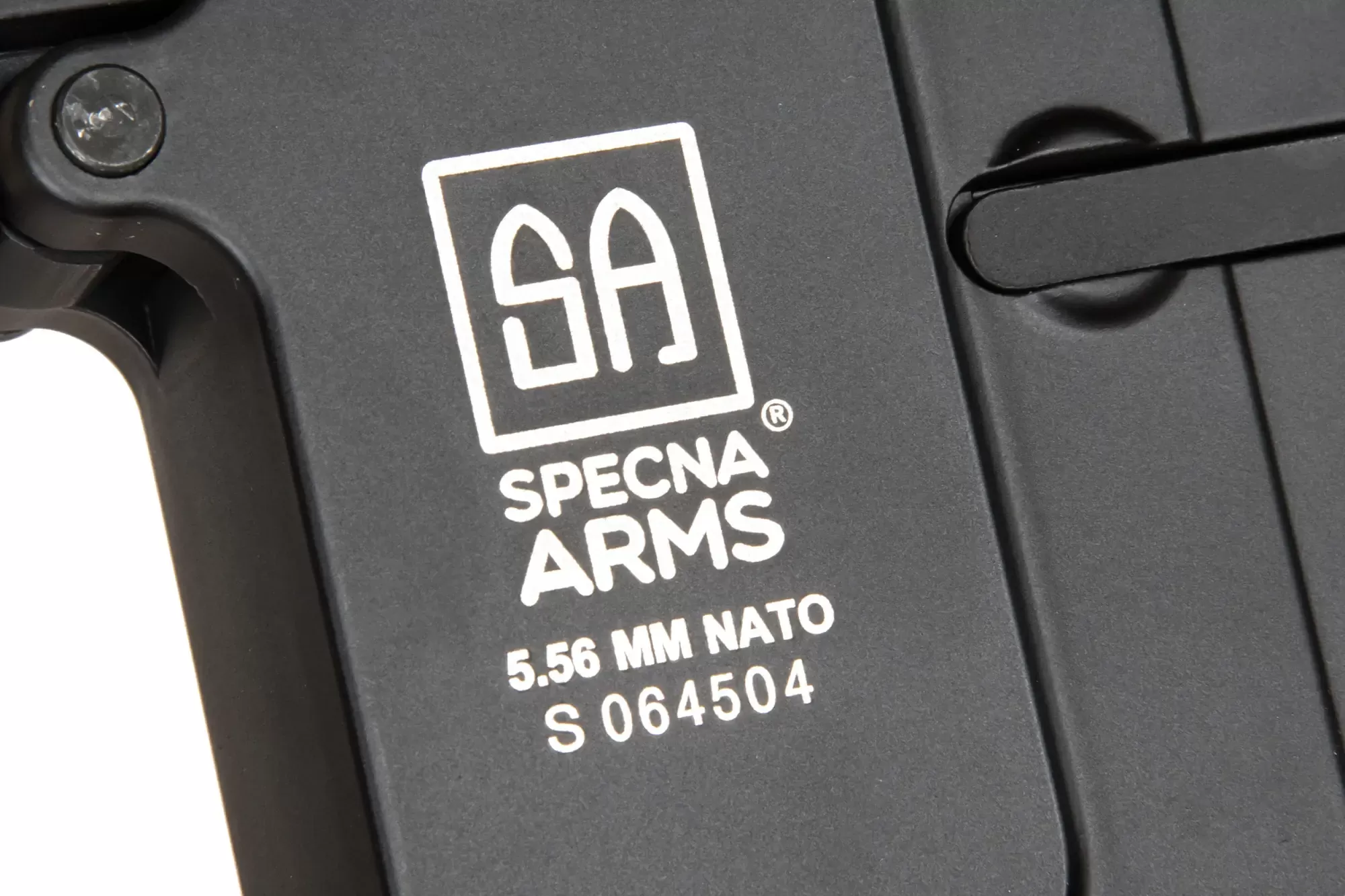 Airsoftová puška SA-H06 ONE™ - Half-Tan