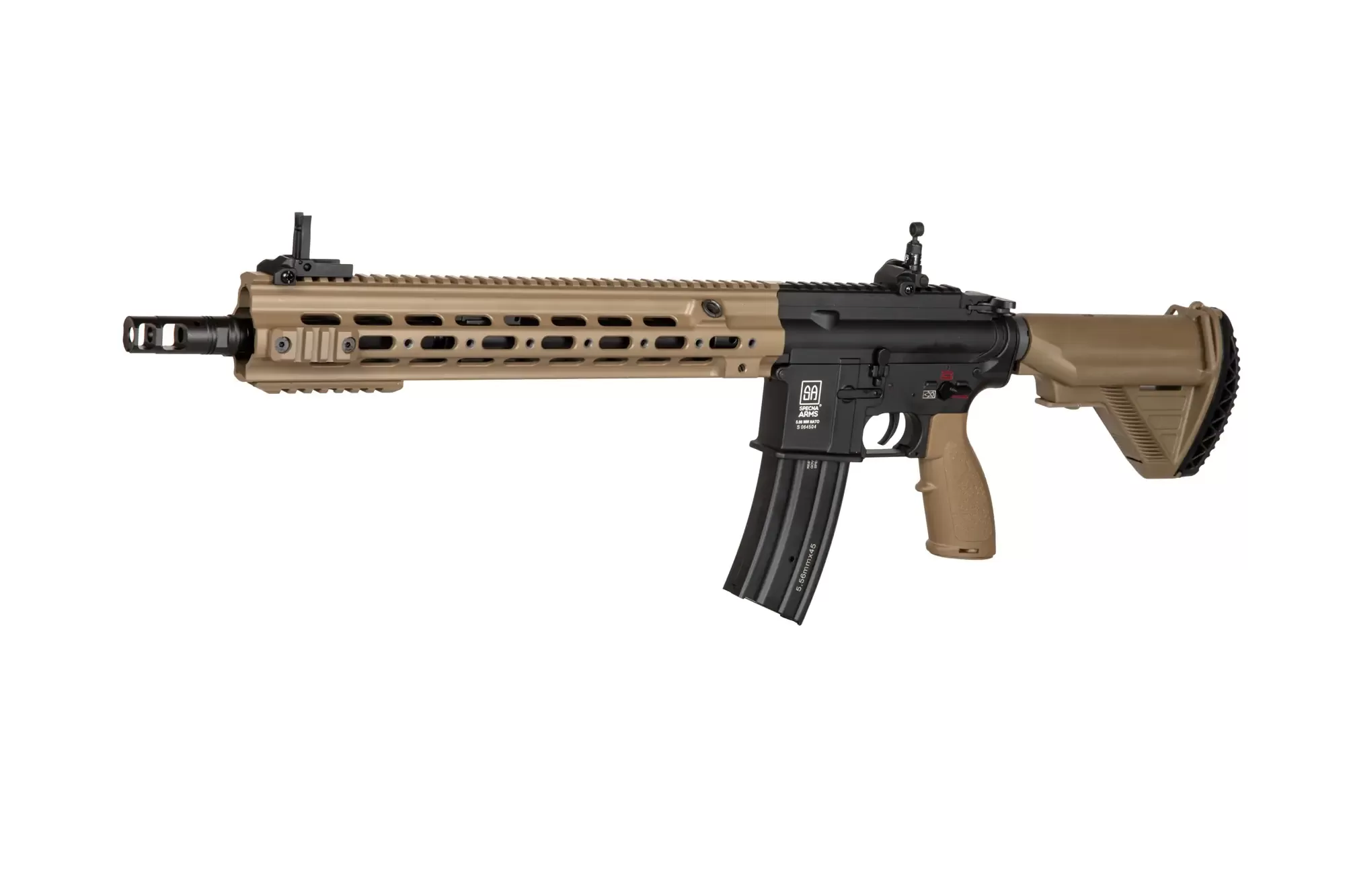 Airsoftová puška SA-H06 ONE™ - Half-Tan